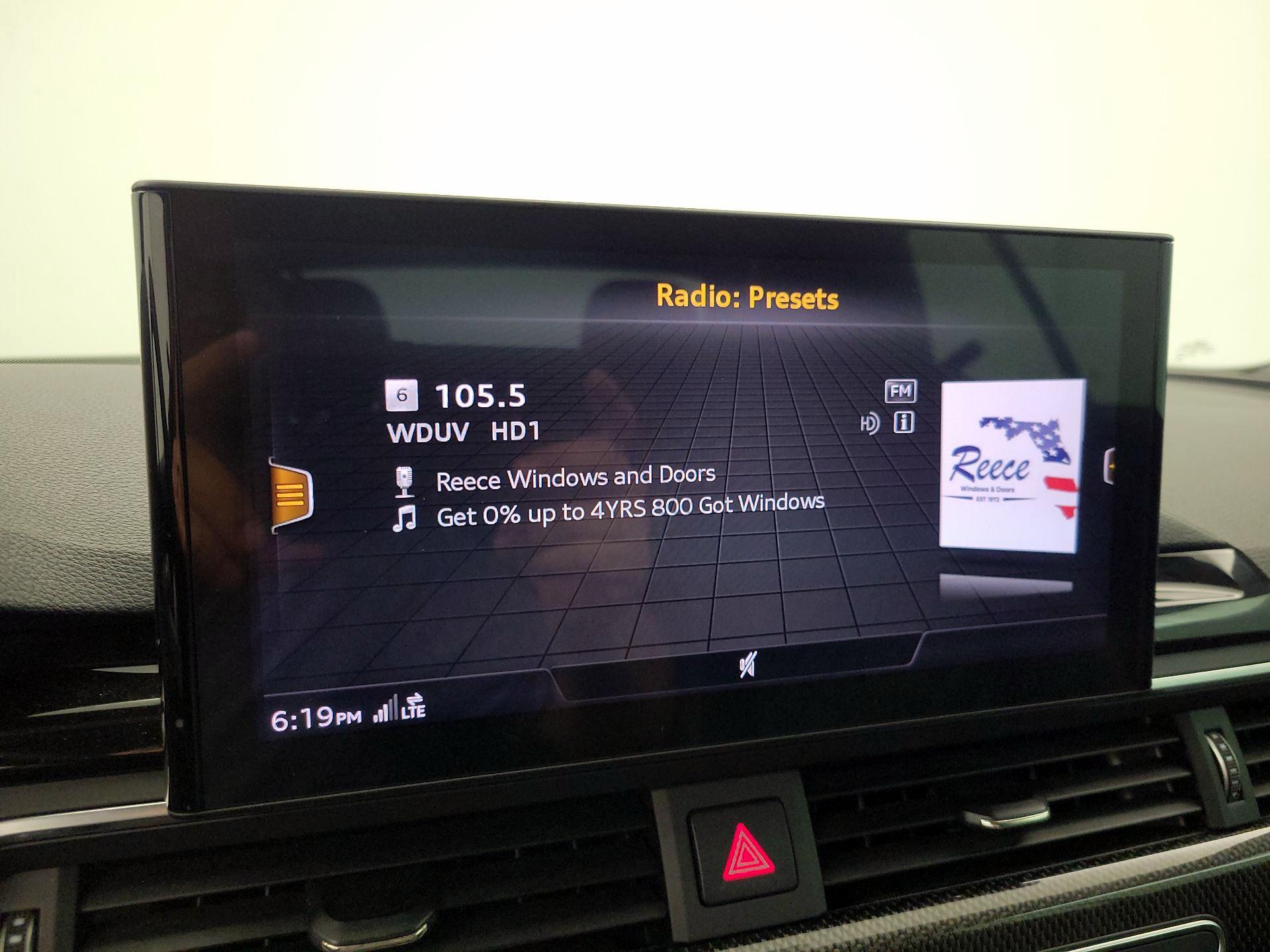 Thumbnail: 2019 Audi S5 - 16