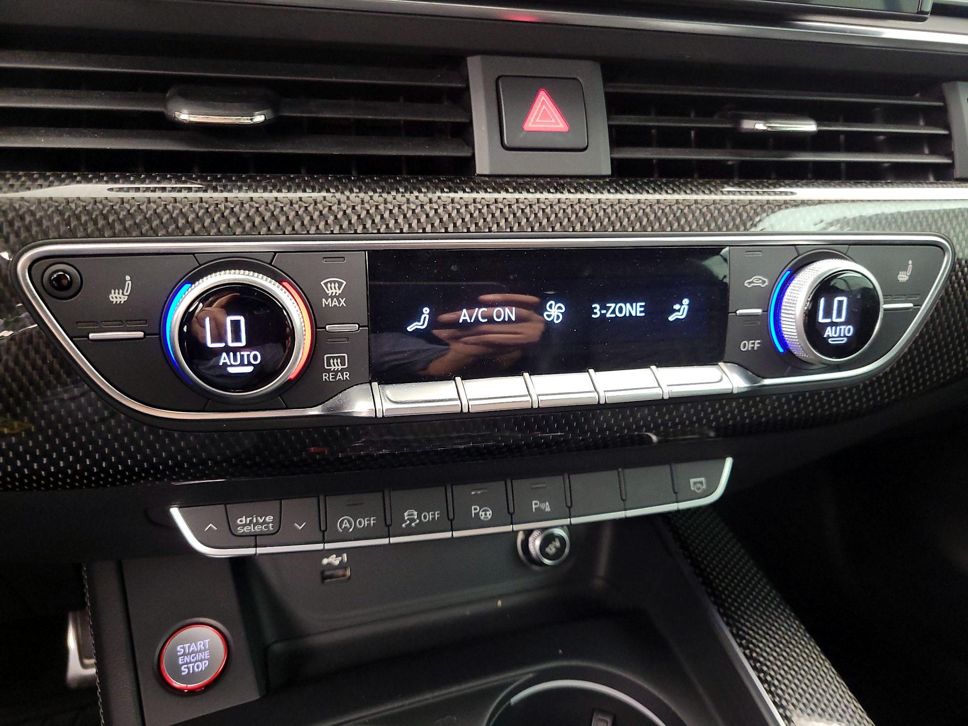 Thumbnail: 2019 Audi S5 - 17