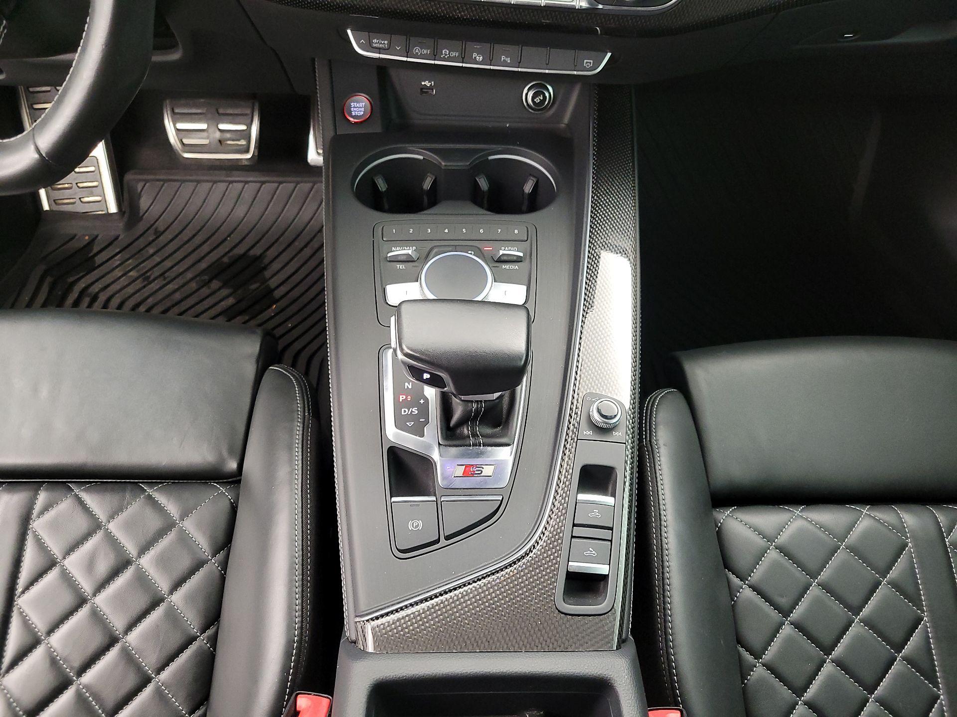 Thumbnail: 2019 Audi S5 - 18