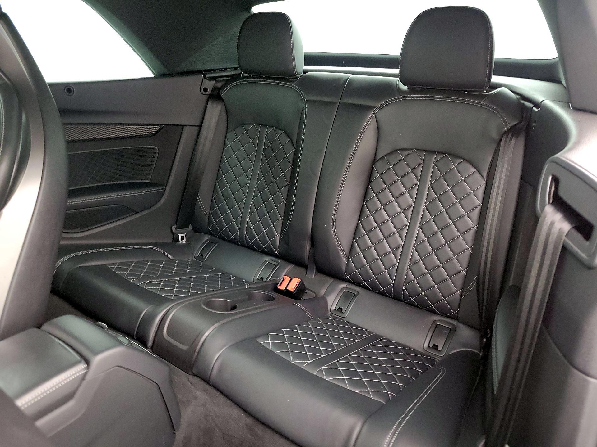 Thumbnail: 2019 Audi S5 - 20