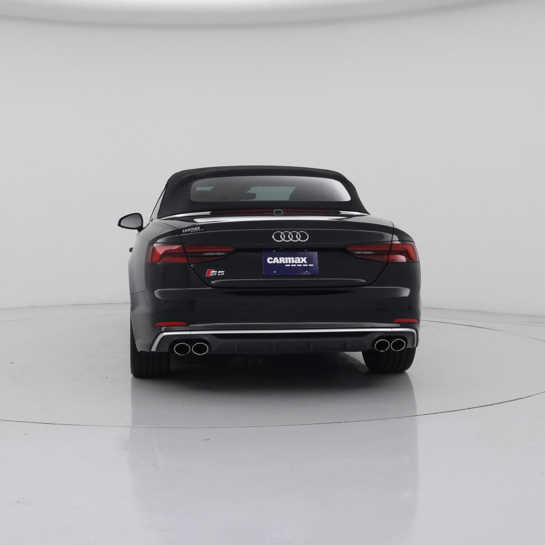 Thumbnail: 2019 Audi S5 - 6