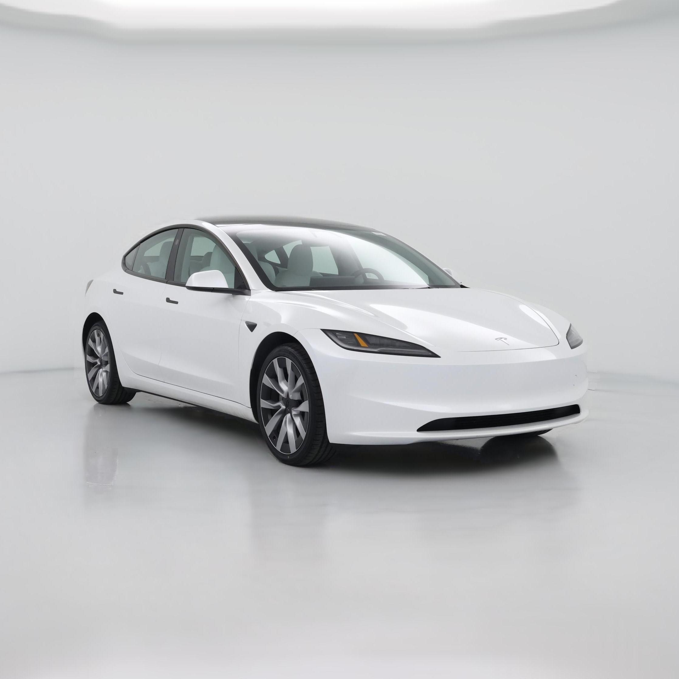Thumbnail: 2025 Tesla Model 3 - 1