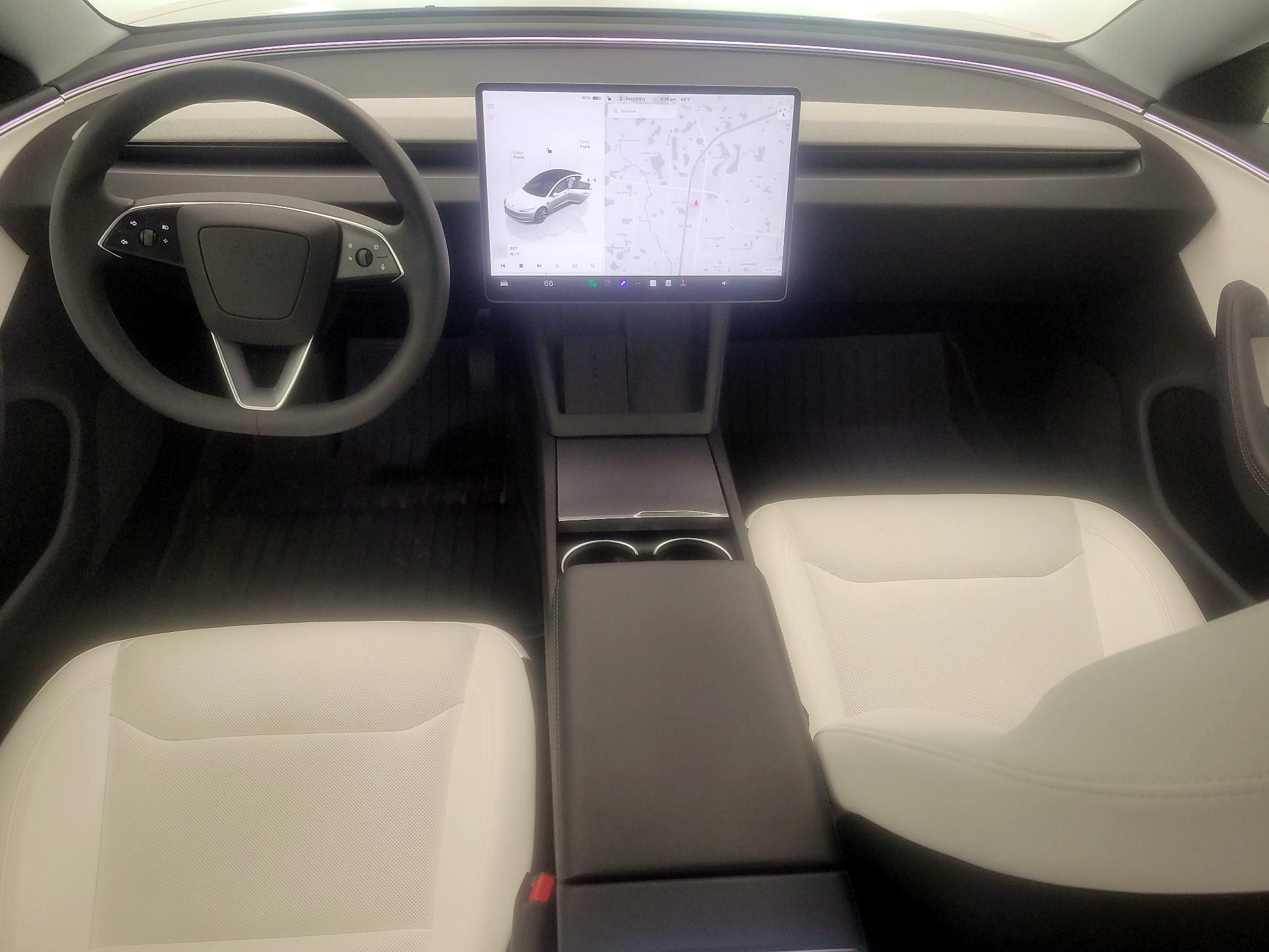 Thumbnail: 2025 Tesla Model 3 - 9