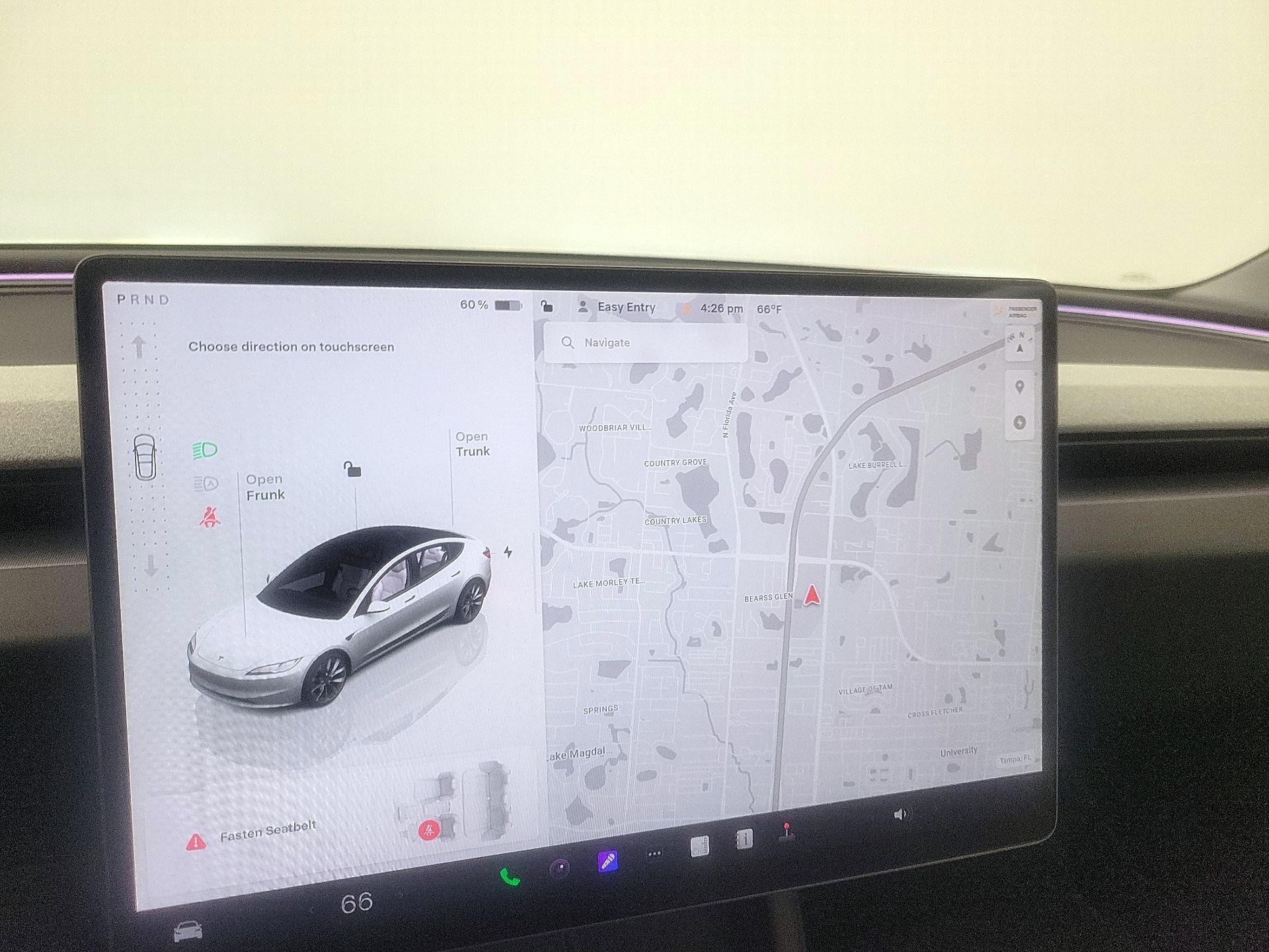 Thumbnail: 2025 Tesla Model 3 - 13