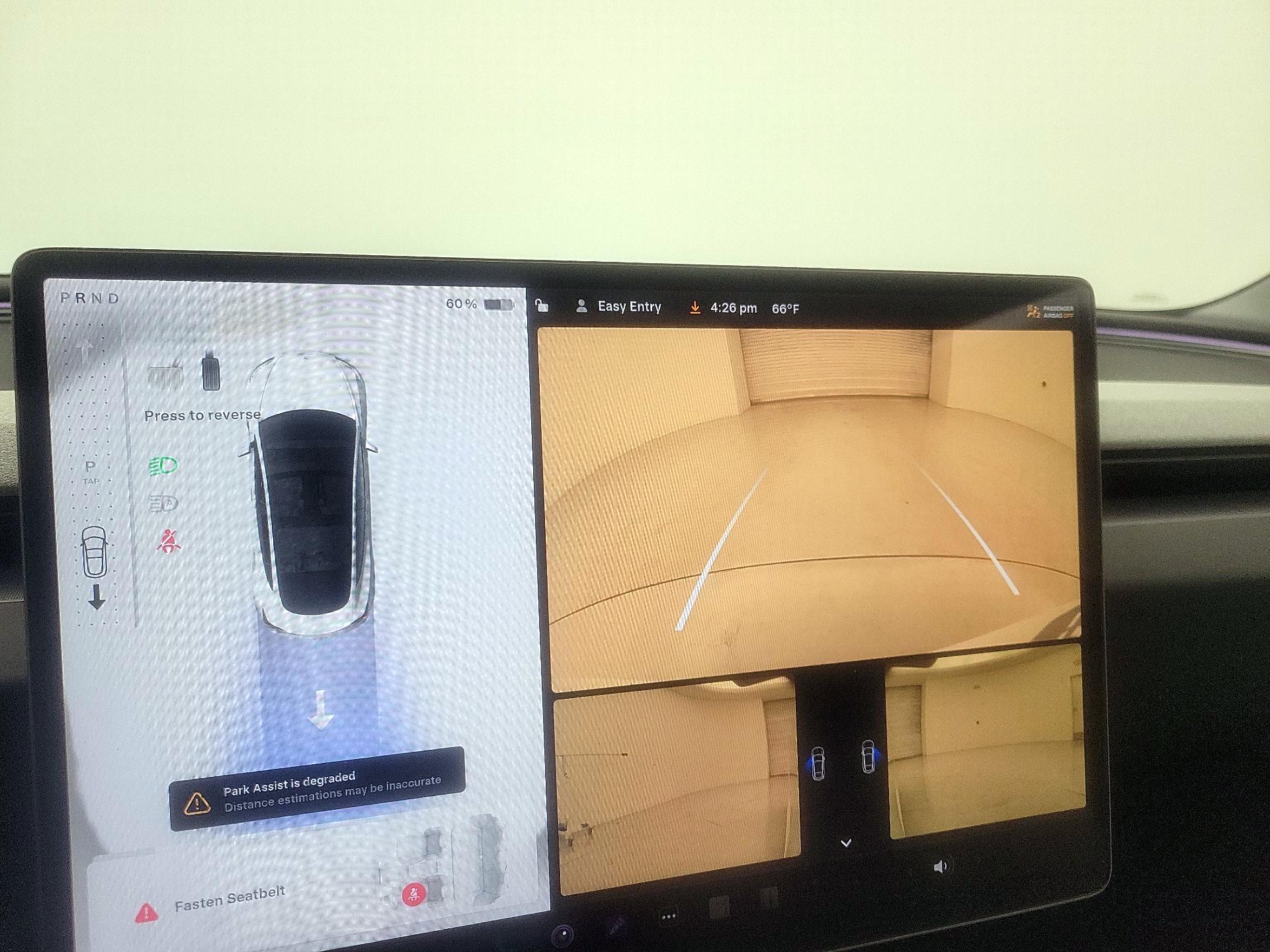 Thumbnail: 2025 Tesla Model 3 - 14