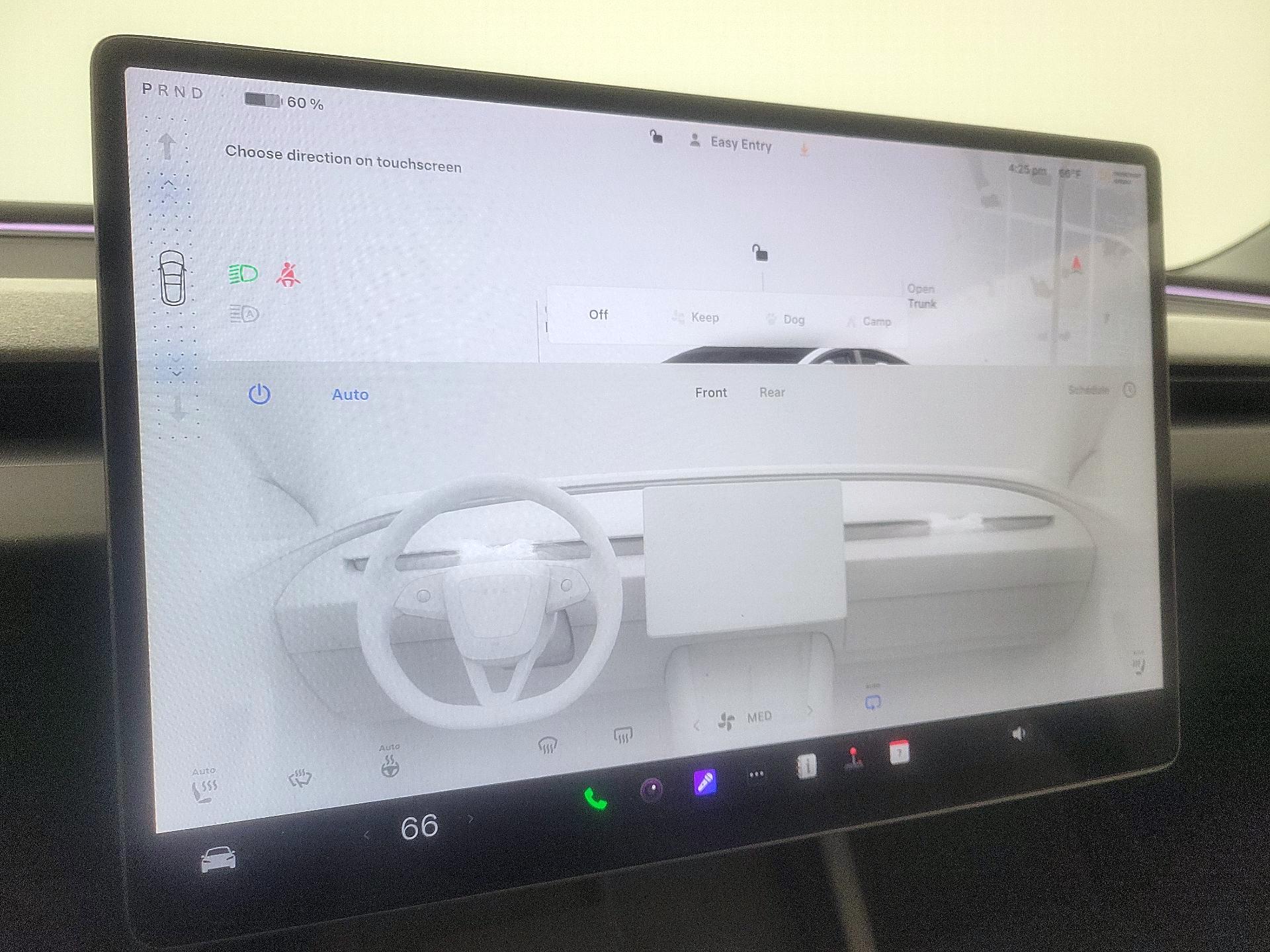 Thumbnail: 2025 Tesla Model 3 - 16