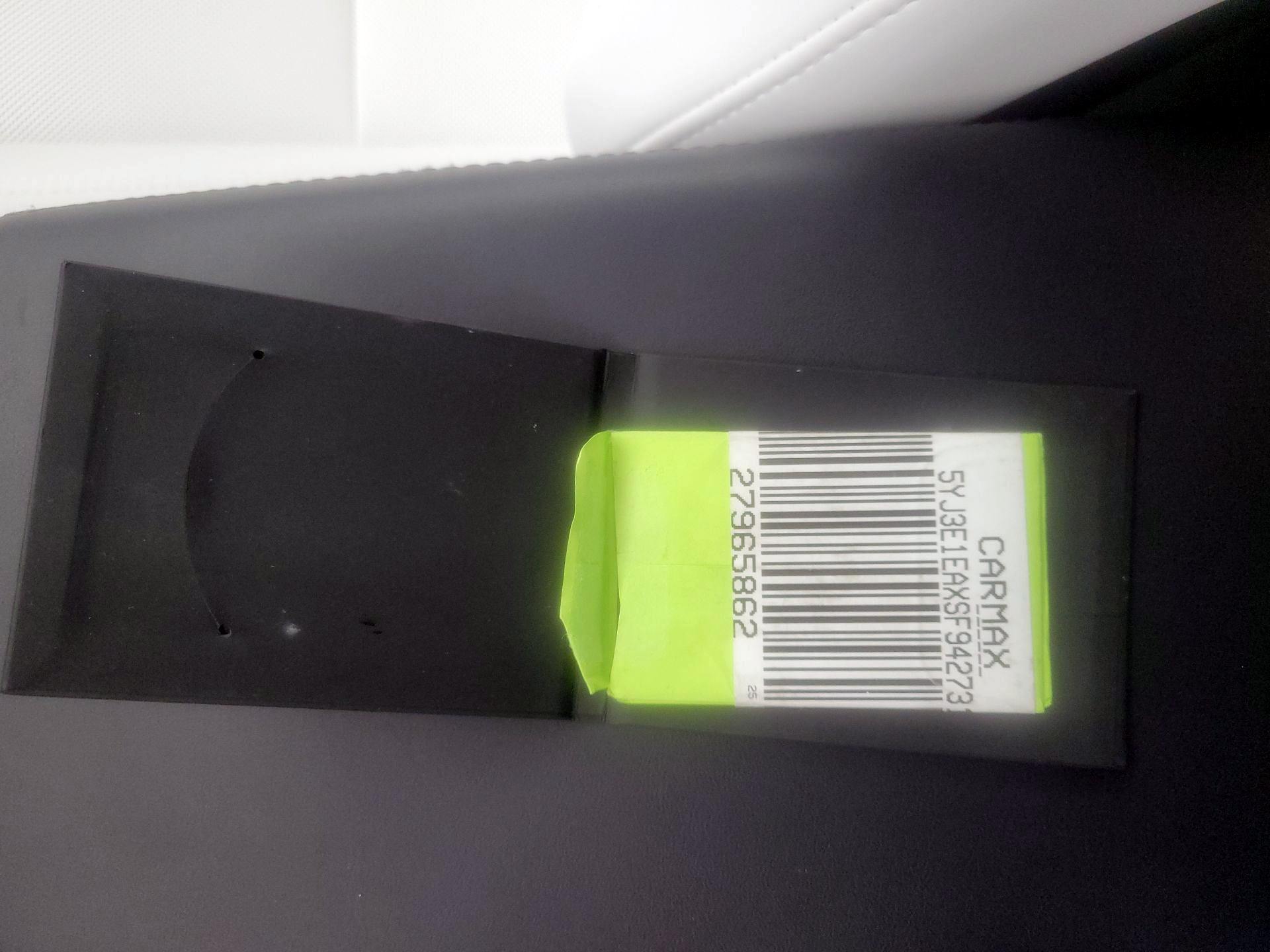 Thumbnail: 2025 Tesla Model 3 - 18