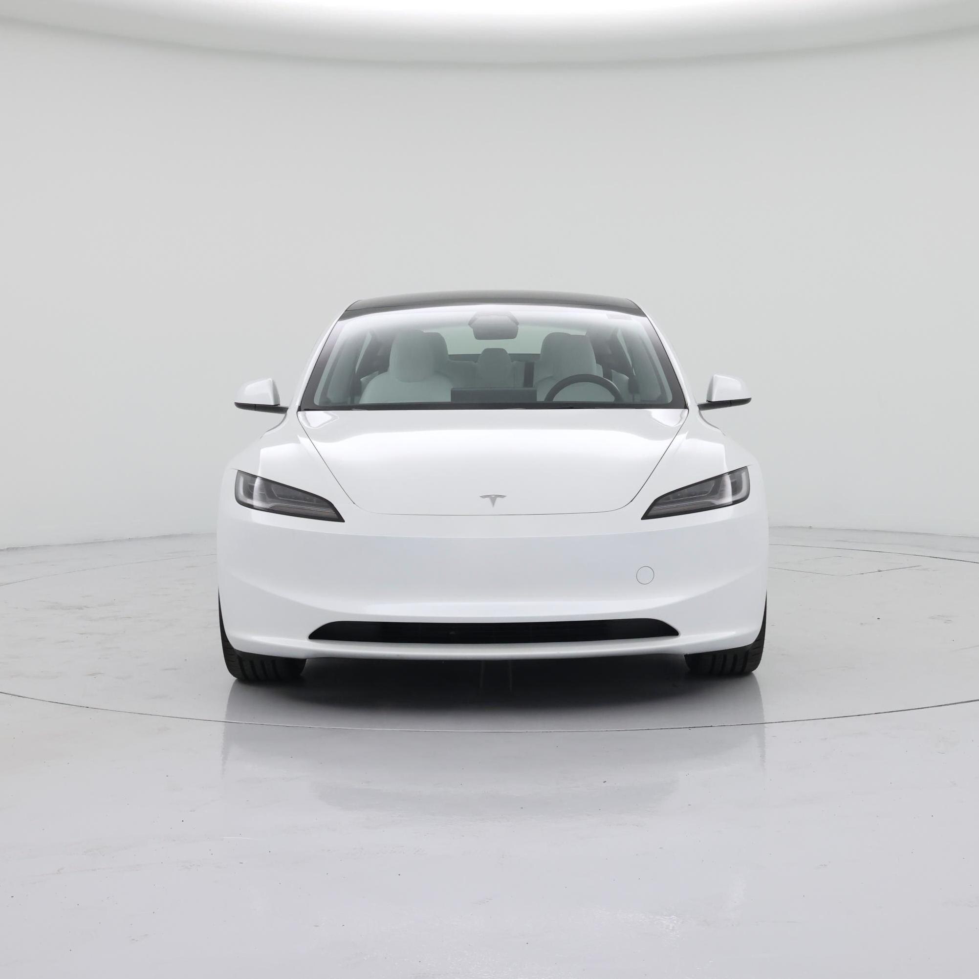 Thumbnail: 2025 Tesla Model 3 - 5