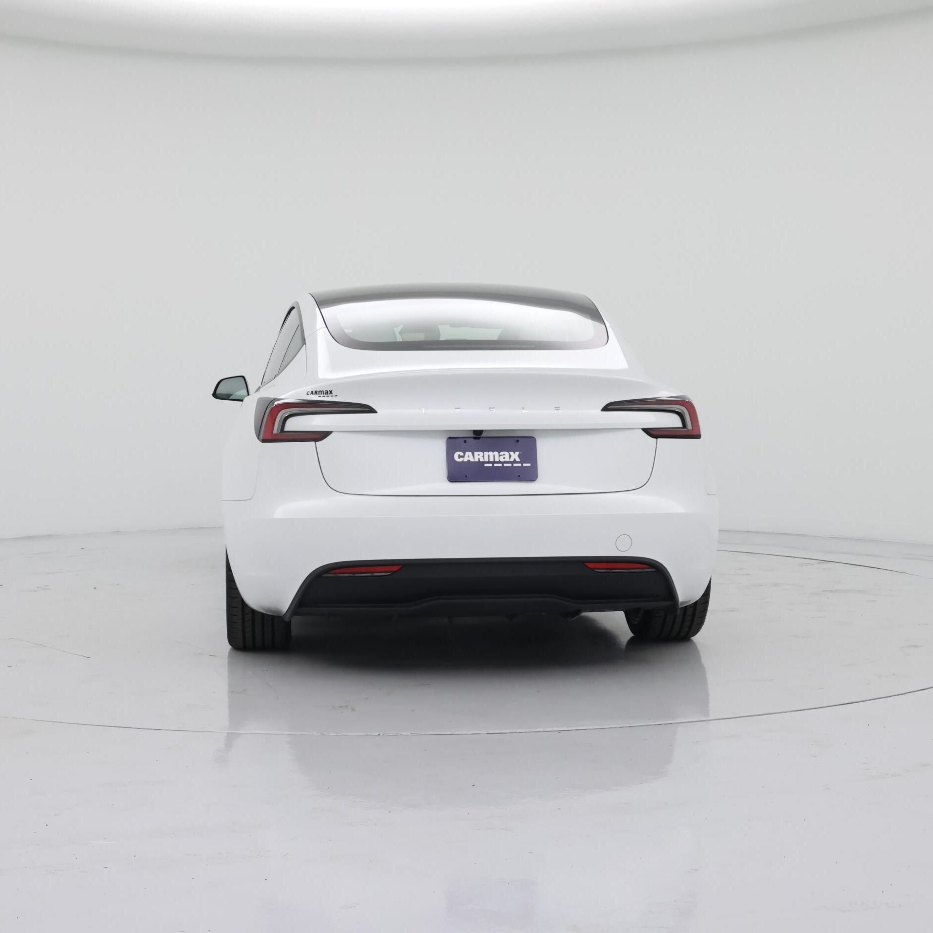 Thumbnail: 2025 Tesla Model 3 - 6