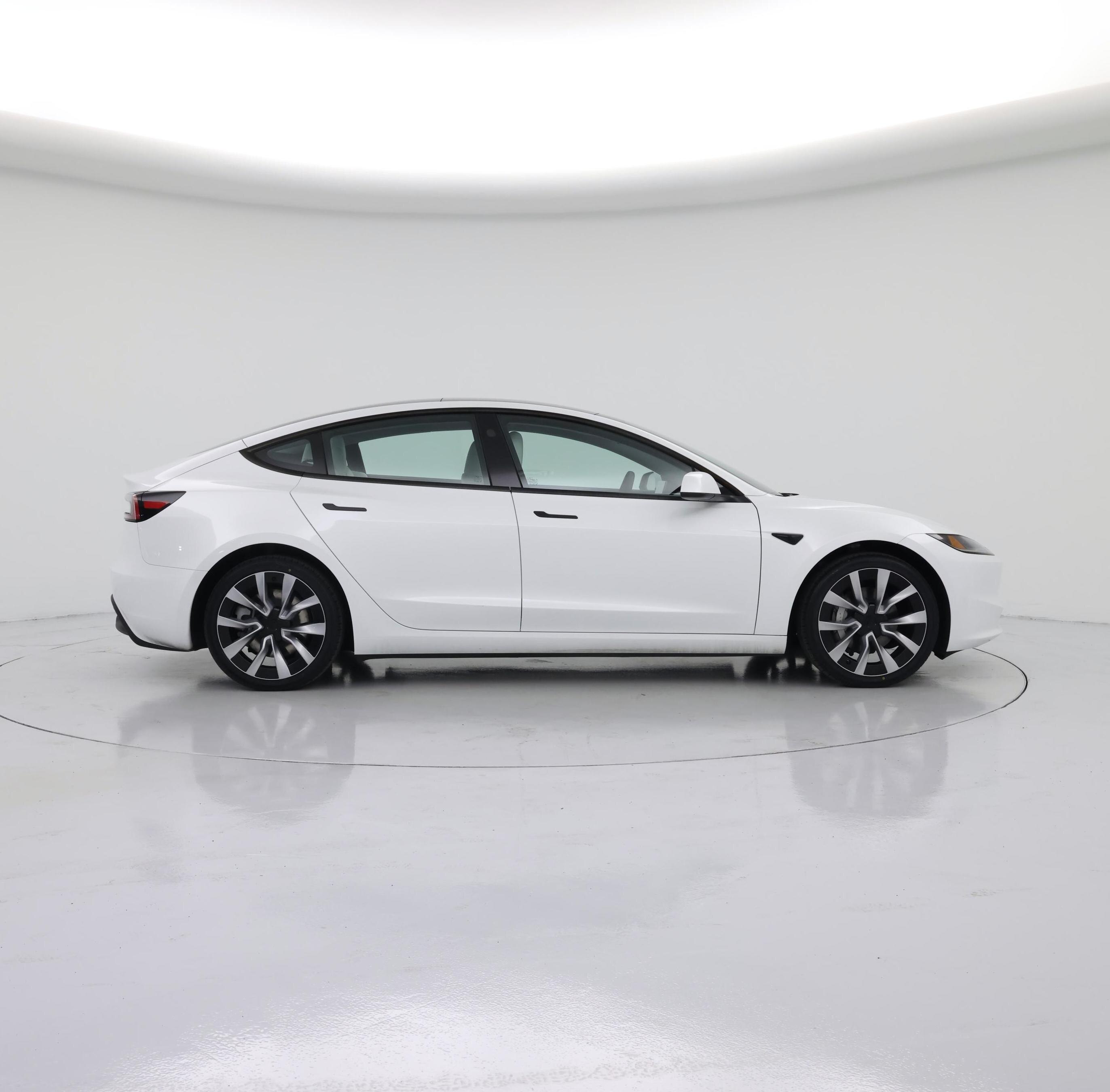 Thumbnail: 2025 Tesla Model 3 - 7