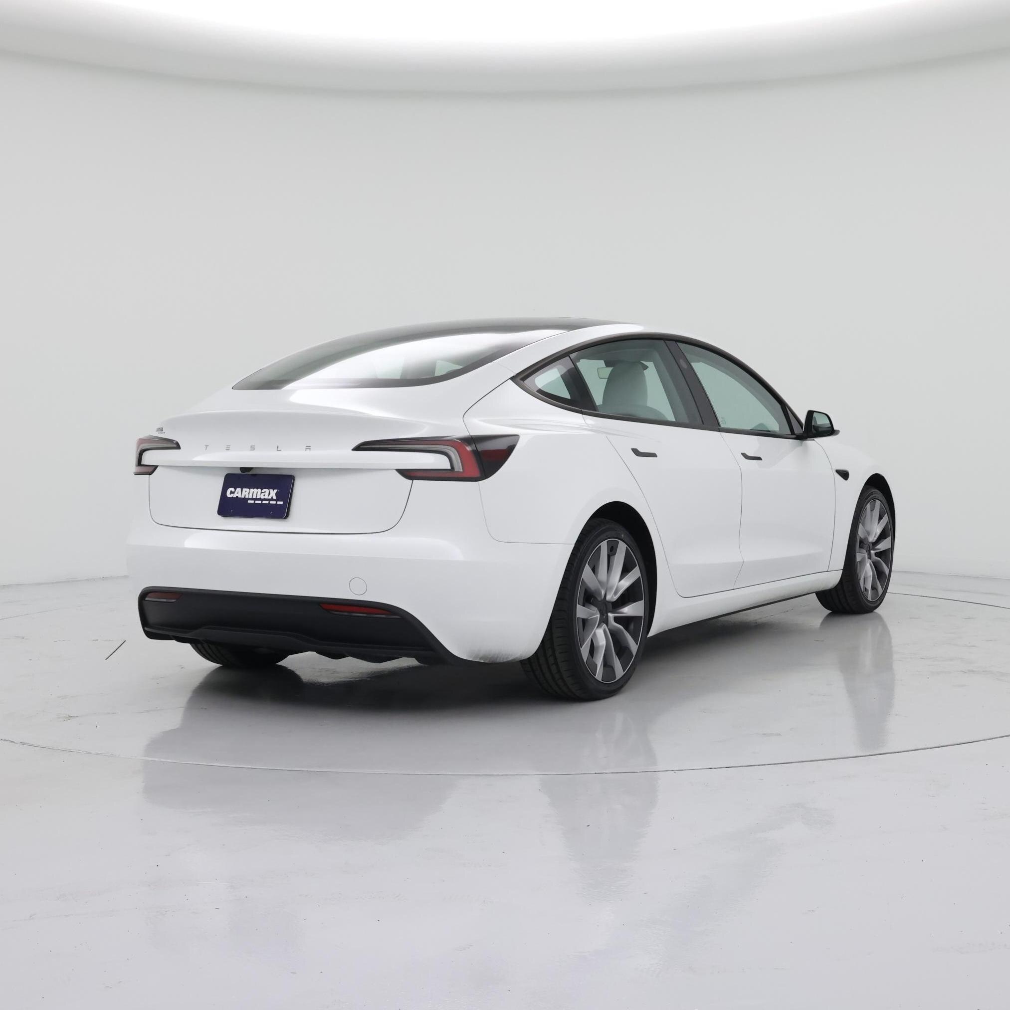 Thumbnail: 2025 Tesla Model 3 - 8