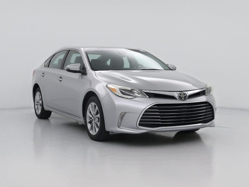 2017 Toyota Avalon XLE -
                  Tampa, FL