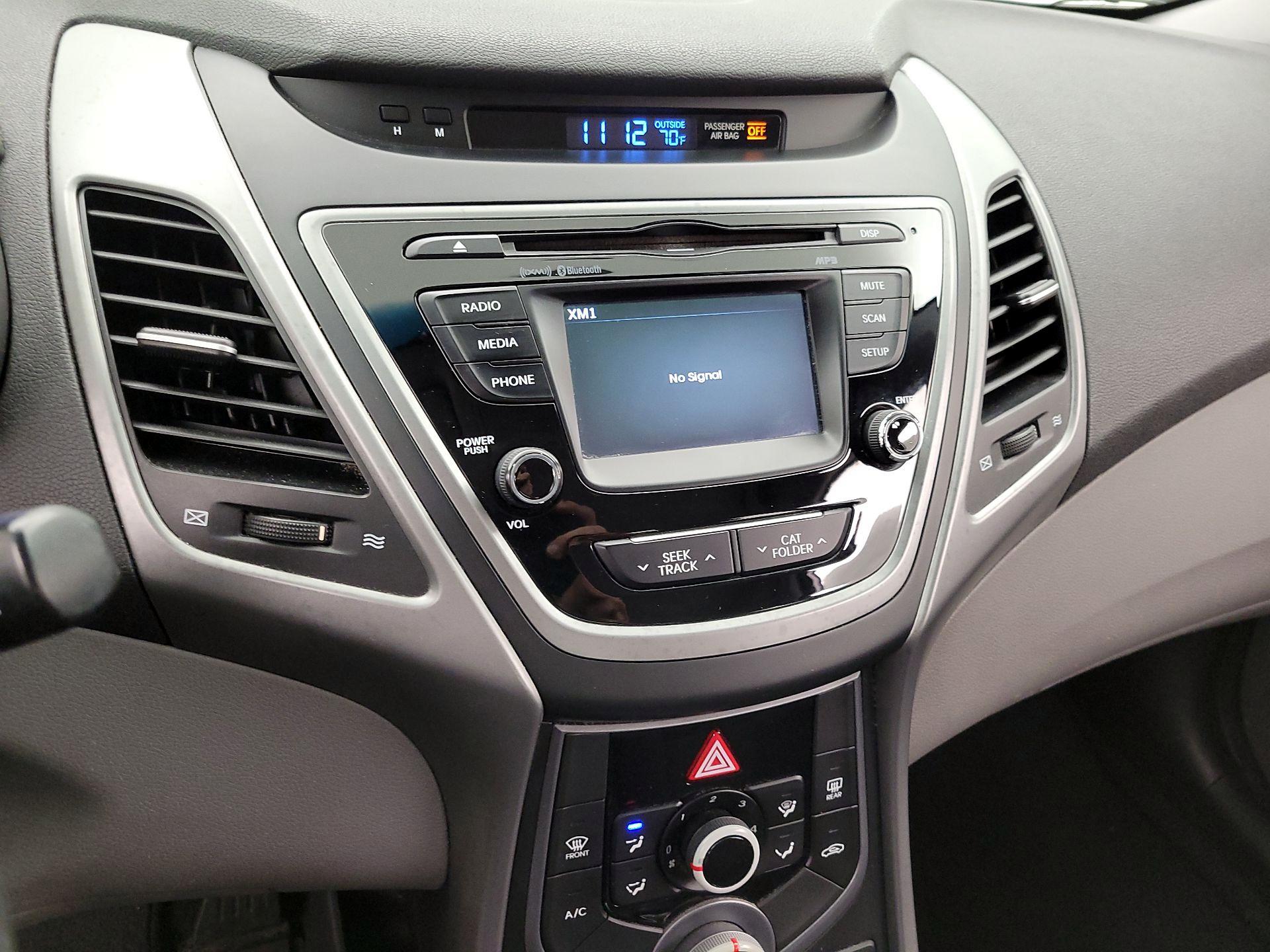 Thumbnail: 2014 Hyundai Elantra - 15