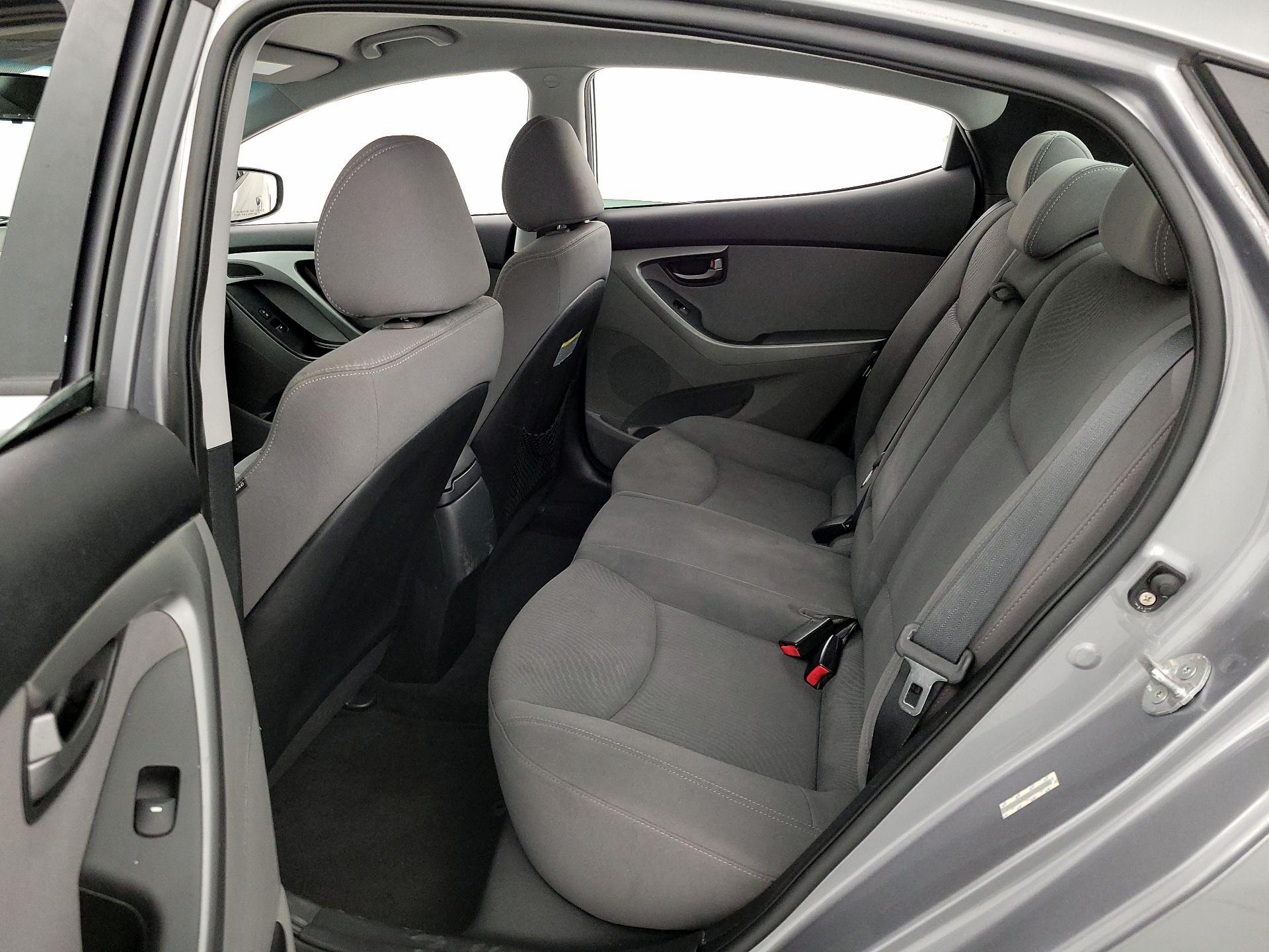 Thumbnail: 2014 Hyundai Elantra - 19