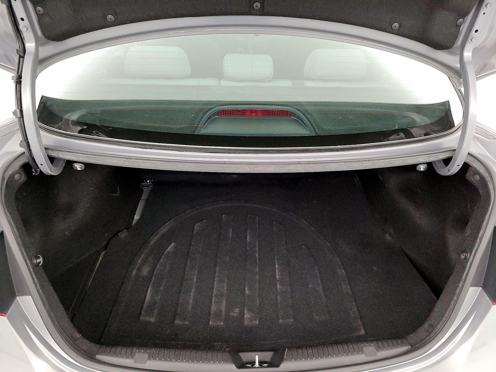 Thumbnail: 2014 Hyundai Elantra - 20