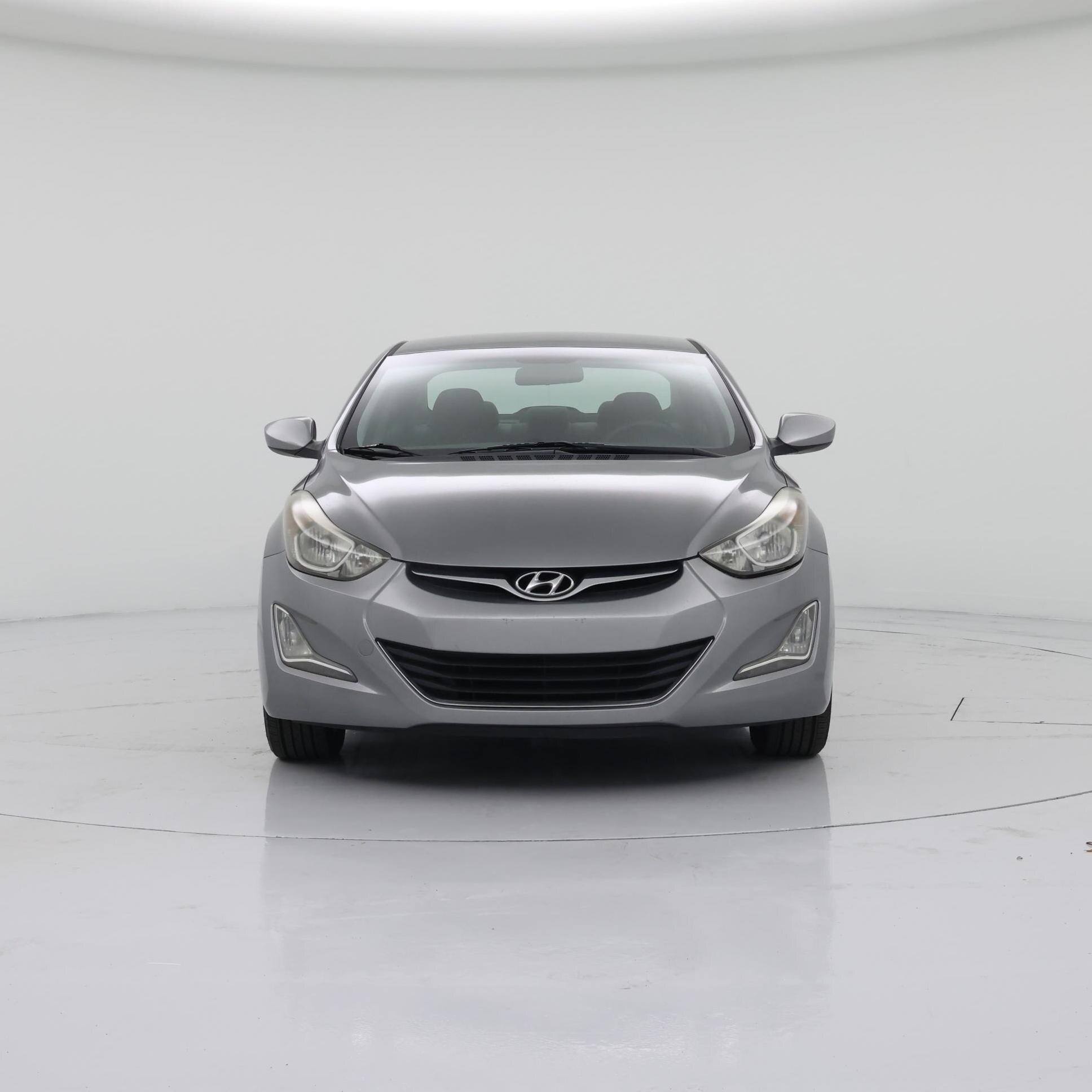 Thumbnail: 2014 Hyundai Elantra - 5