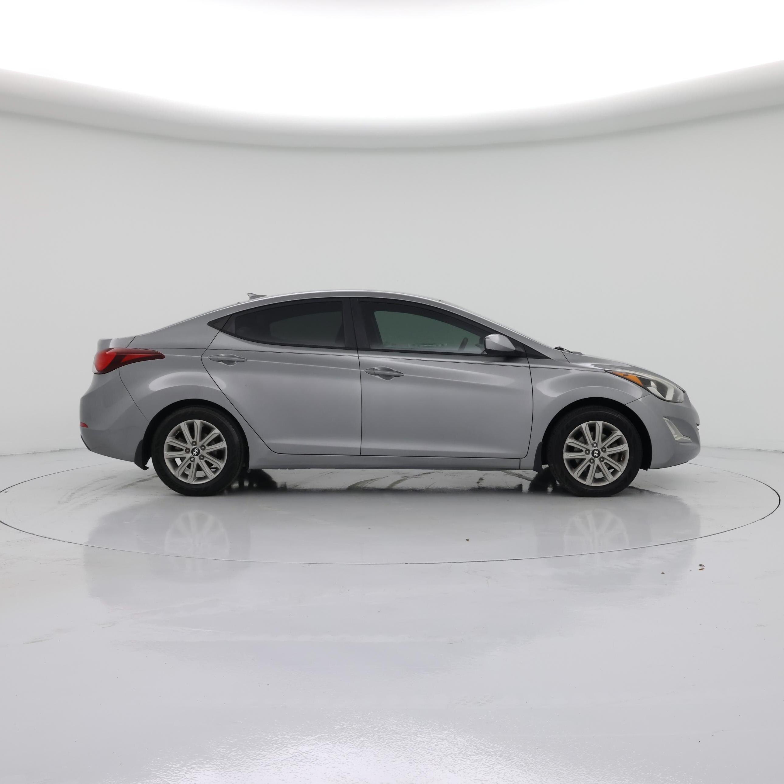 Thumbnail: 2014 Hyundai Elantra - 7