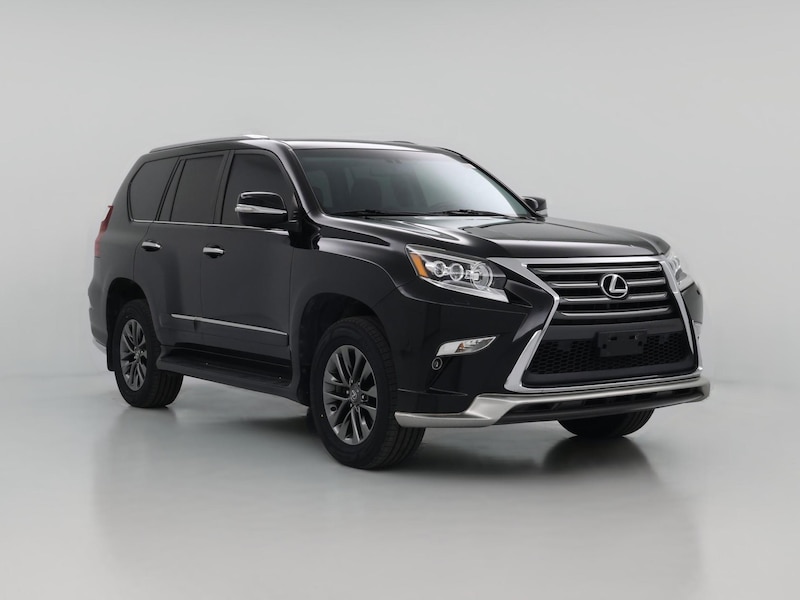 2017 Lexus GX 460 Premium -
                  Tampa, FL