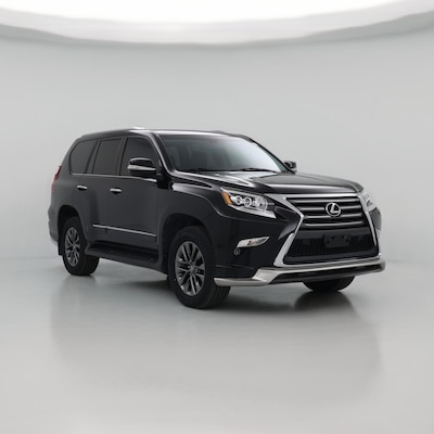 2017 Lexus GX 460 Premium