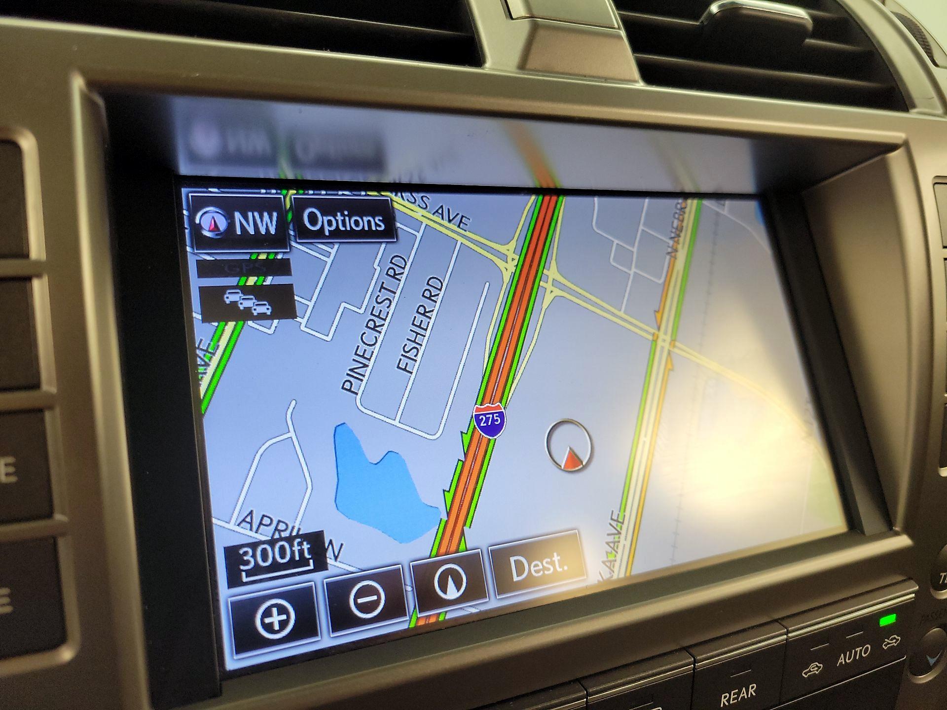 Thumbnail: 2017 Lexus GX - 14