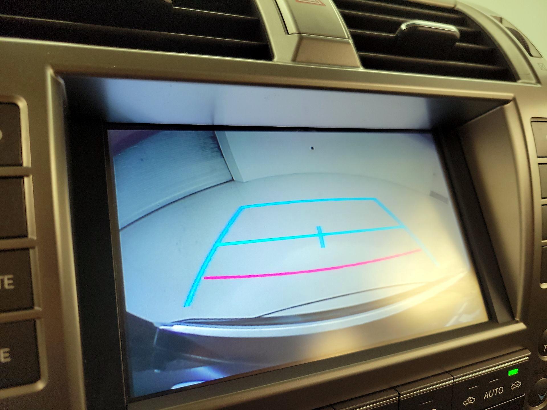 Thumbnail: 2017 Lexus GX - 15