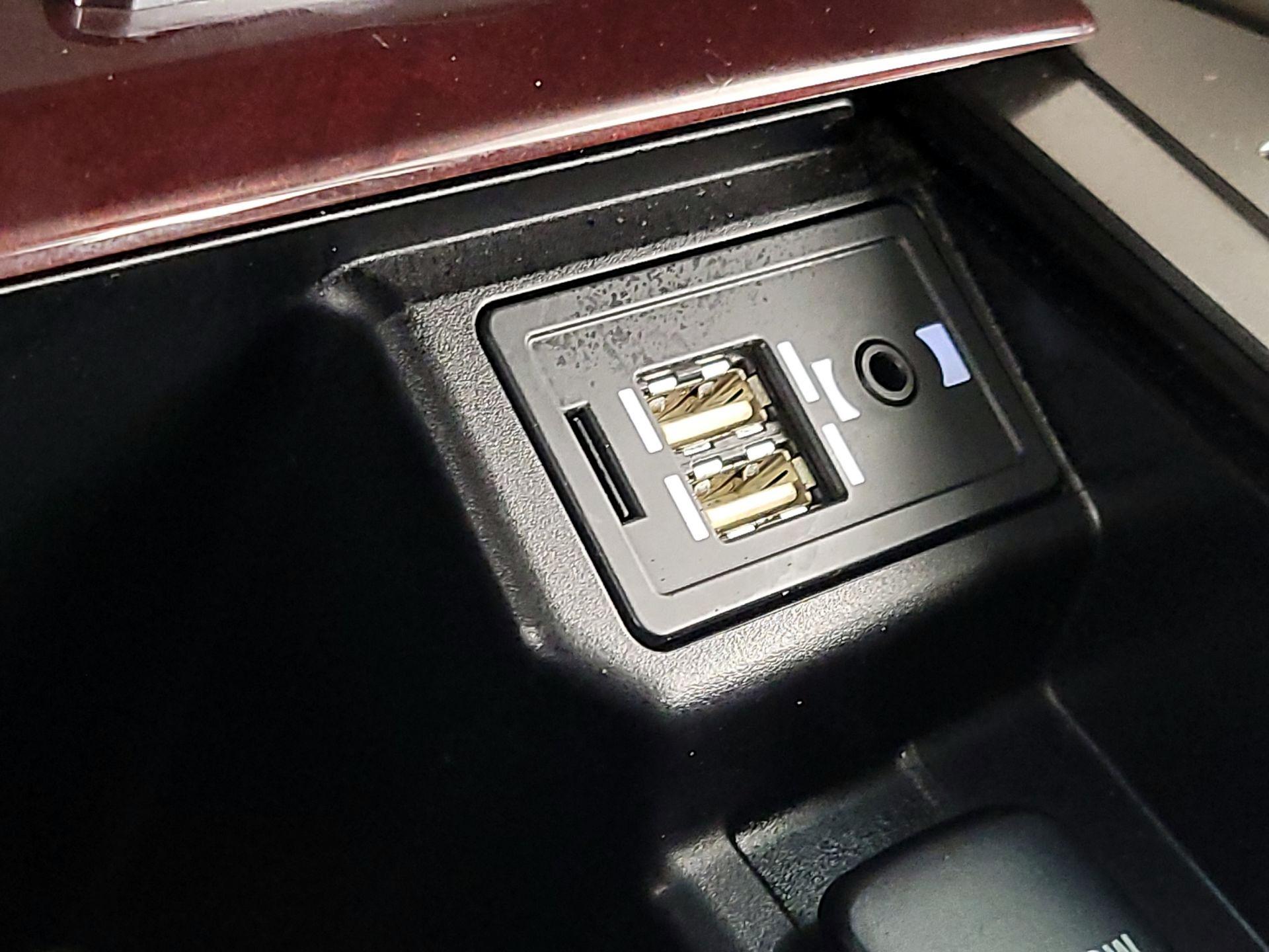 Thumbnail: 2017 Lexus GX - 19