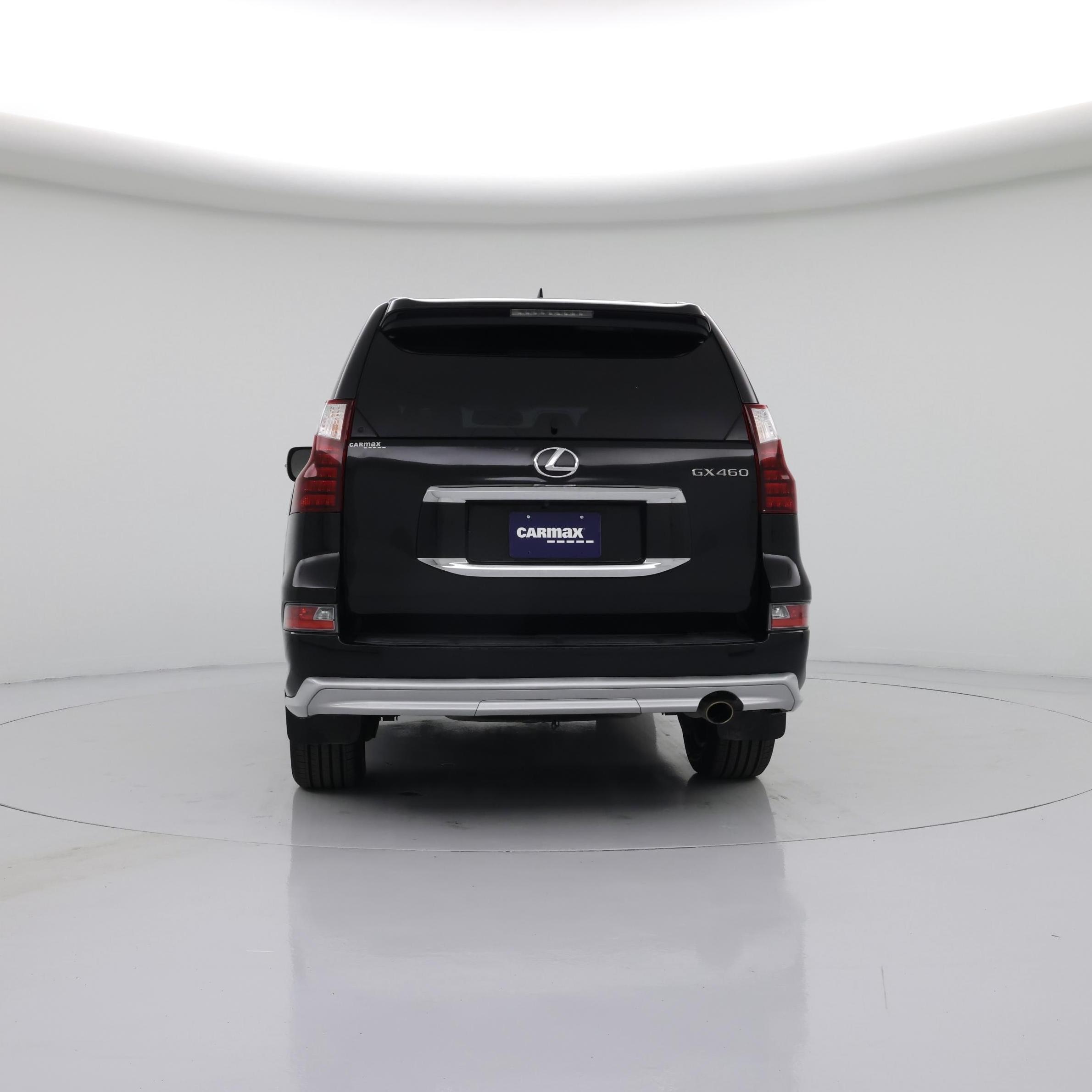 Thumbnail: 2017 Lexus GX - 6