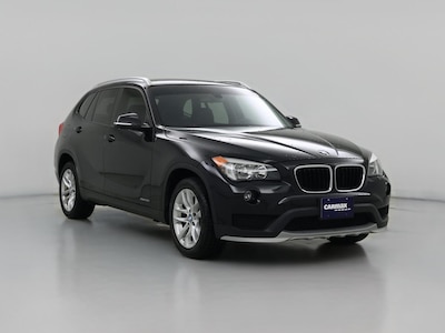 2015 BMW X1 XDrive28i