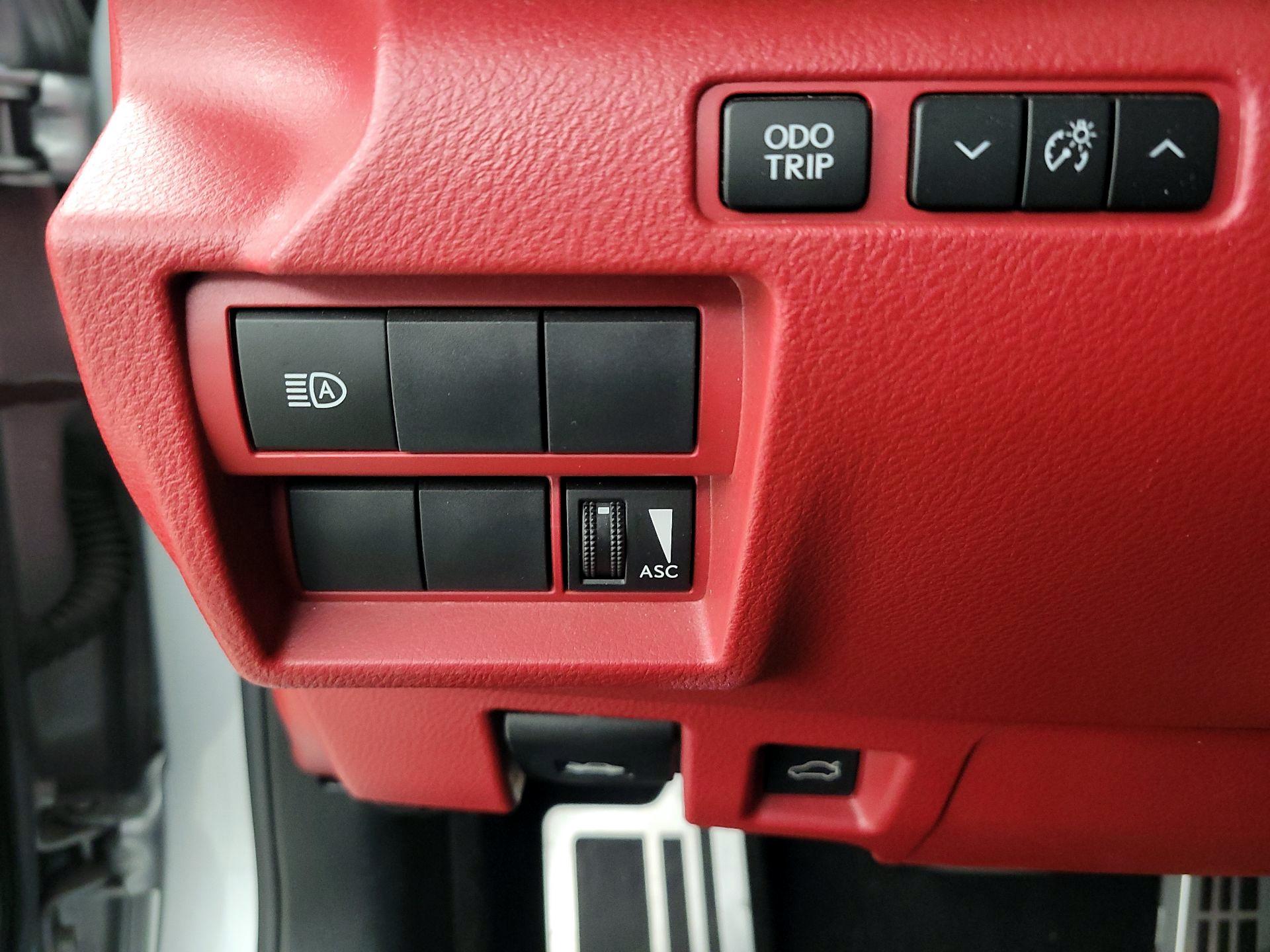 Thumbnail: 2021 Lexus IS - 13