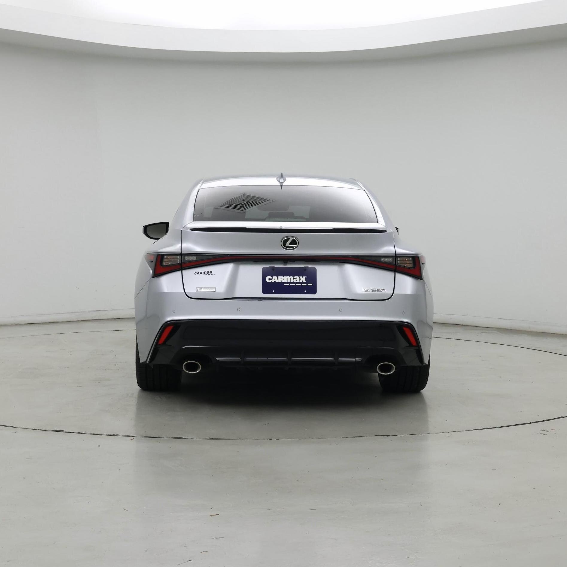 Thumbnail: 2021 Lexus IS - 6