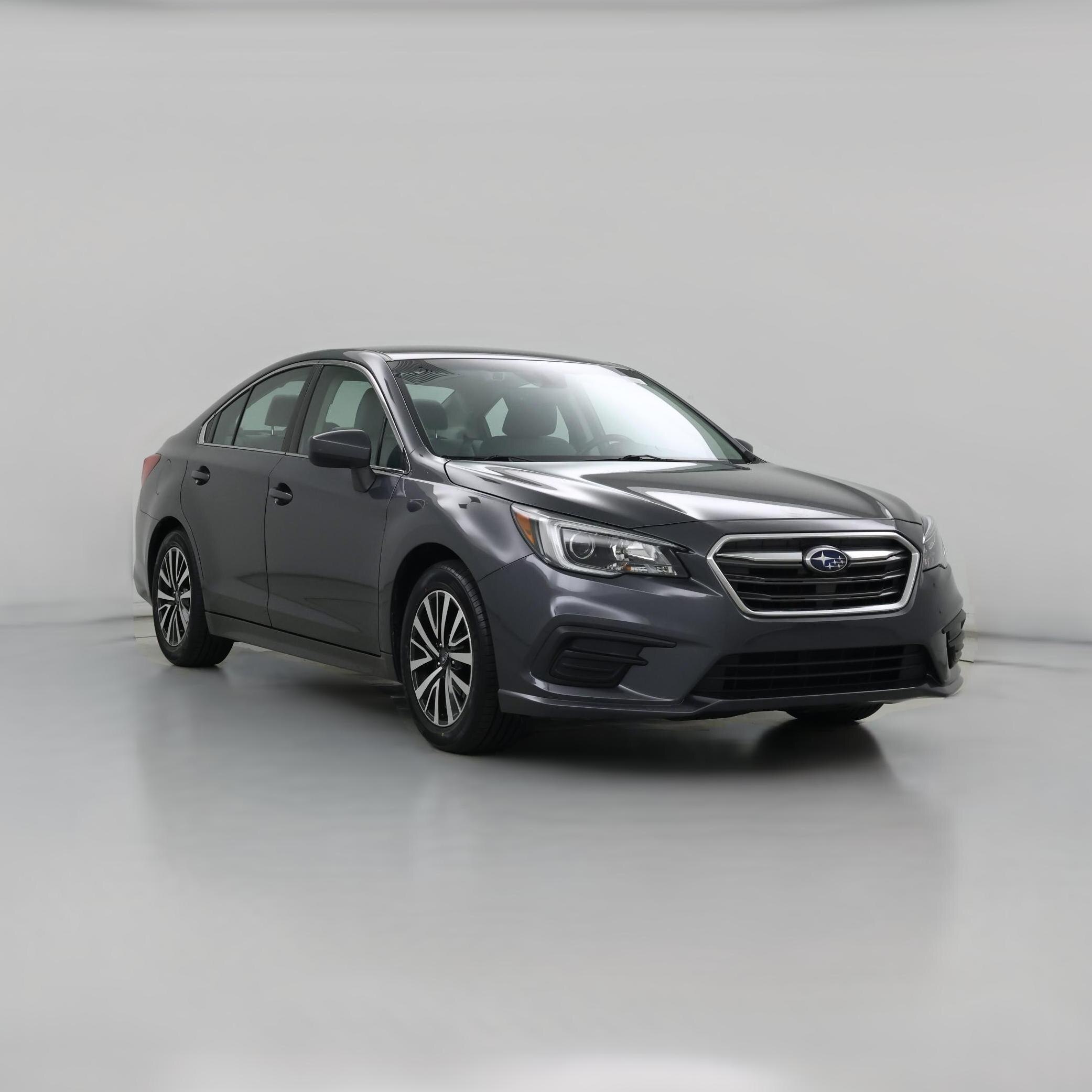Thumbnail: 2019 Subaru Legacy - 1