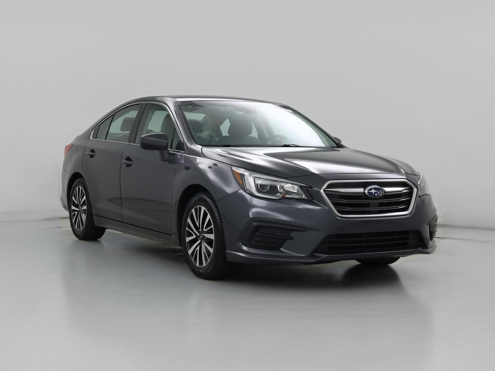 2019 Subaru Legacy