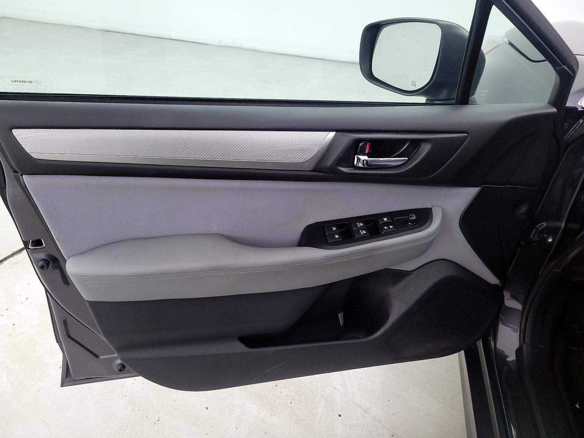 Thumbnail: 2019 Subaru Legacy - 12