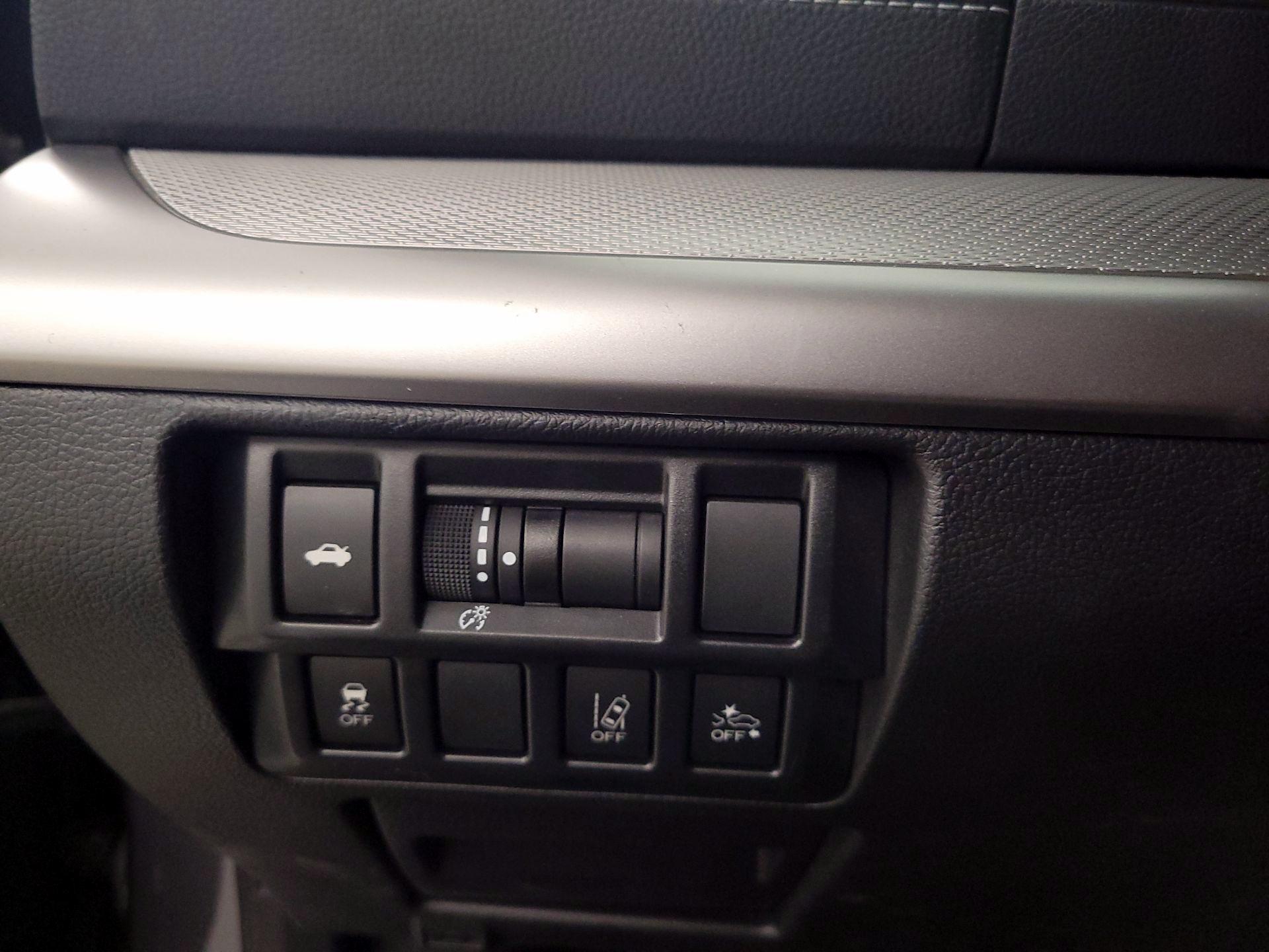 Thumbnail: 2019 Subaru Legacy - 13