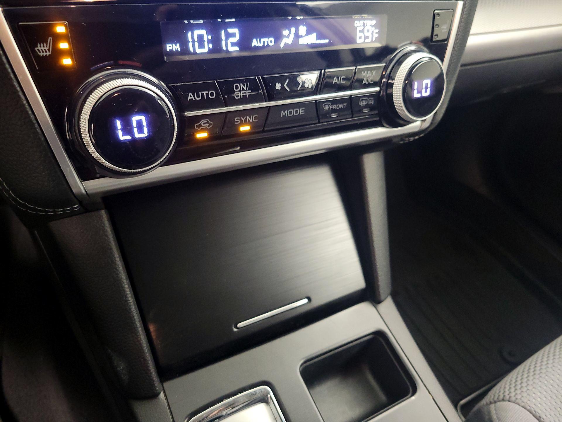 Thumbnail: 2019 Subaru Legacy - 16