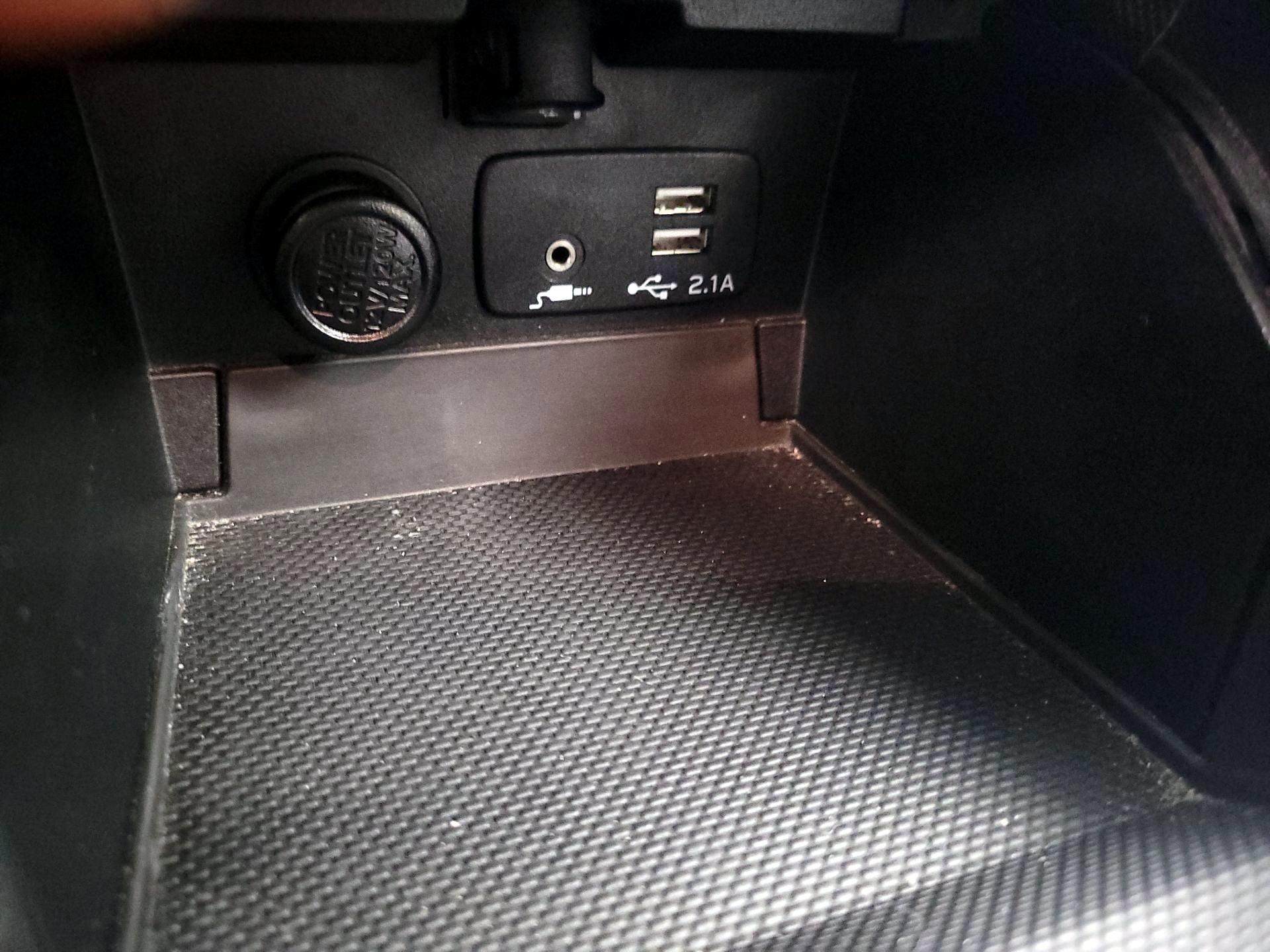 Thumbnail: 2019 Subaru Legacy - 18