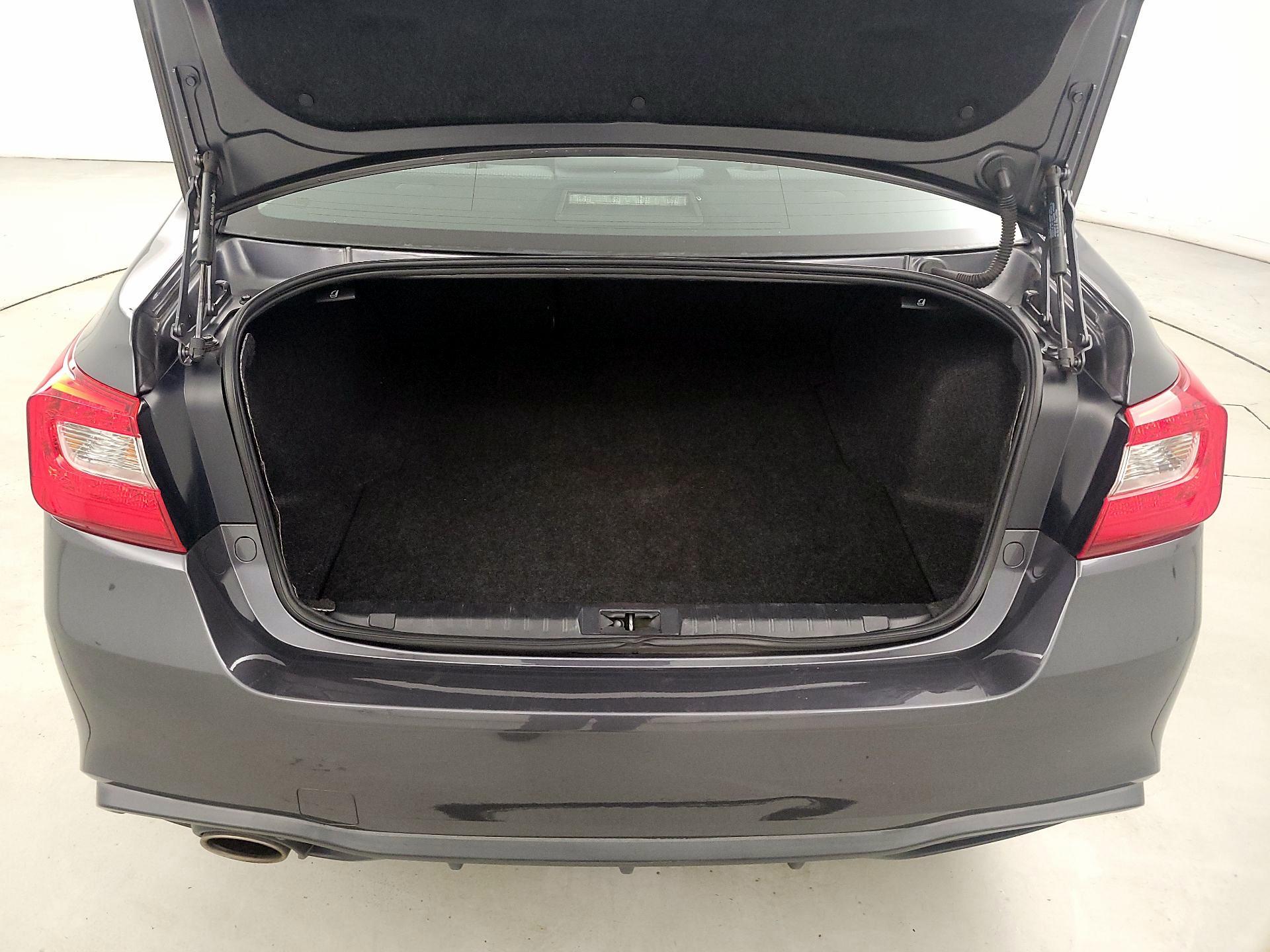 Thumbnail: 2019 Subaru Legacy - 20