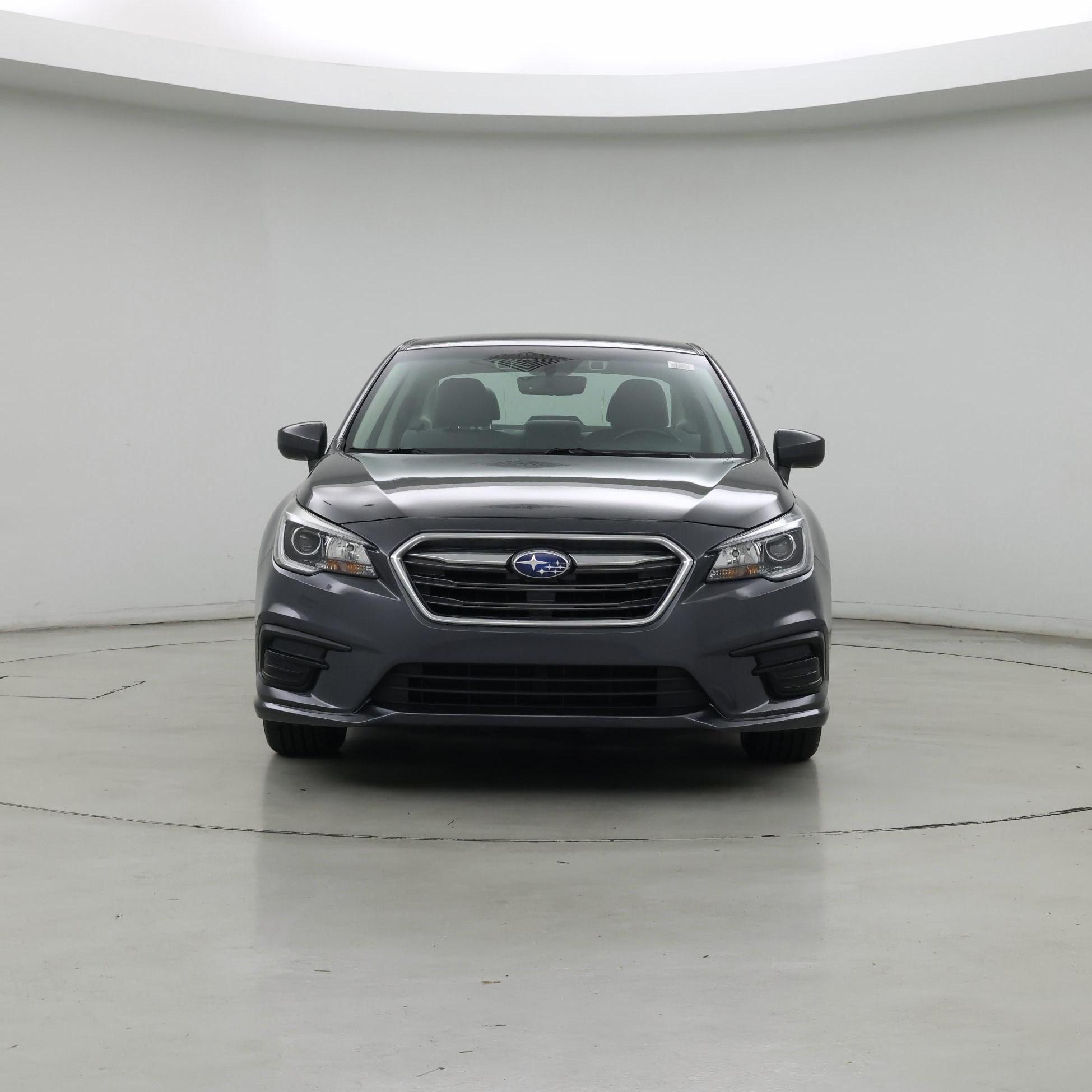 Thumbnail: 2019 Subaru Legacy - 5