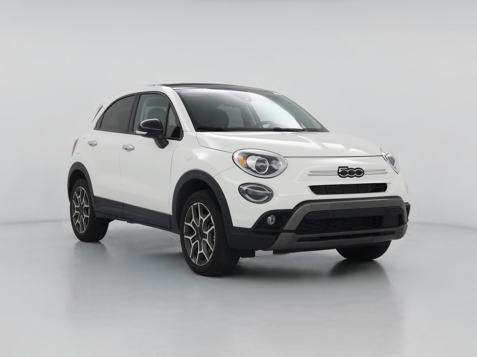 2022 FIAT 500X Trekking