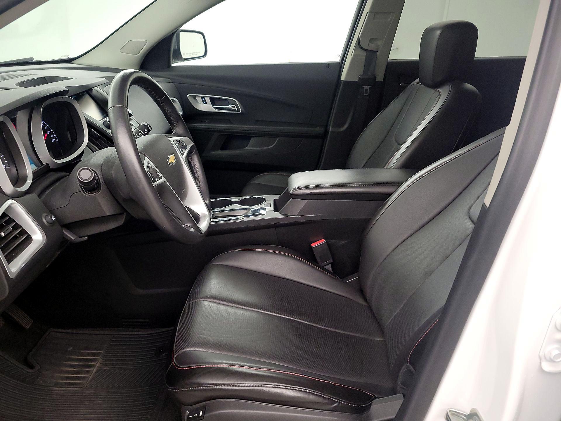 Thumbnail: 2016 Chevrolet Equinox - 11