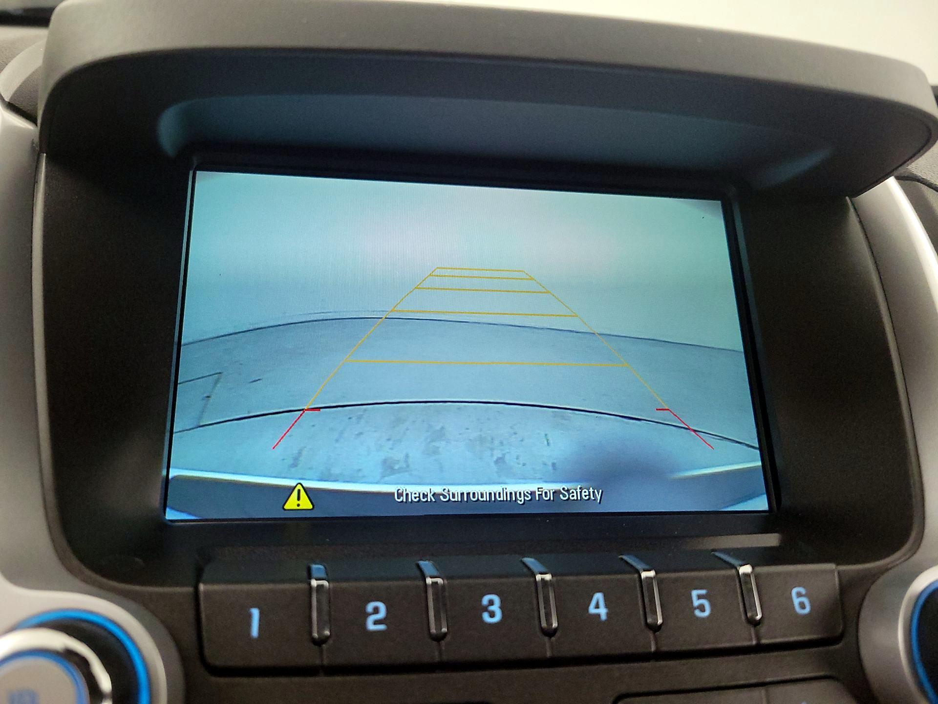 Thumbnail: 2016 Chevrolet Equinox - 14