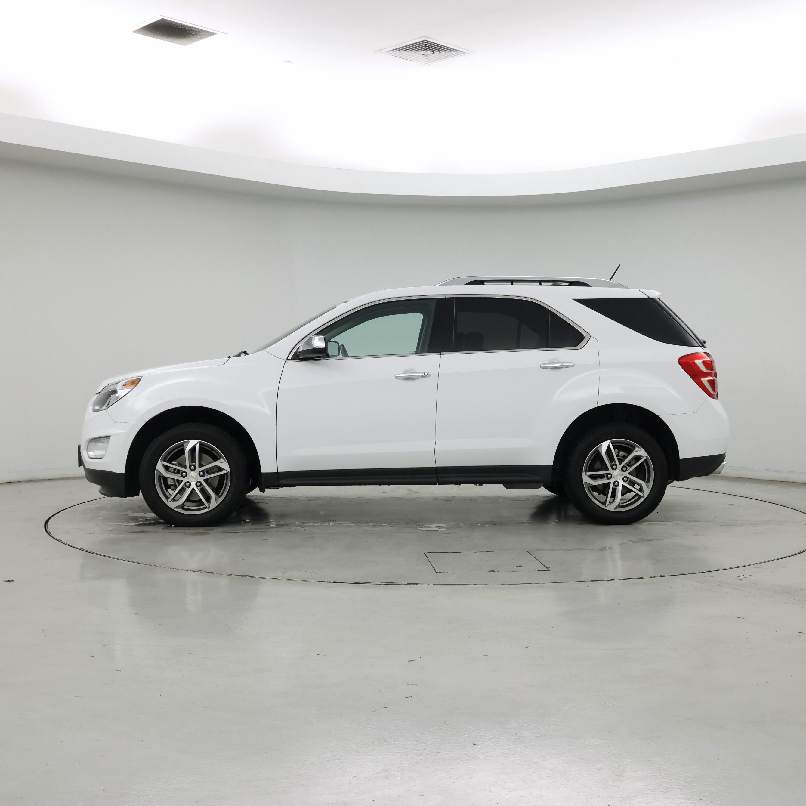 Thumbnail: 2016 Chevrolet Equinox - 3