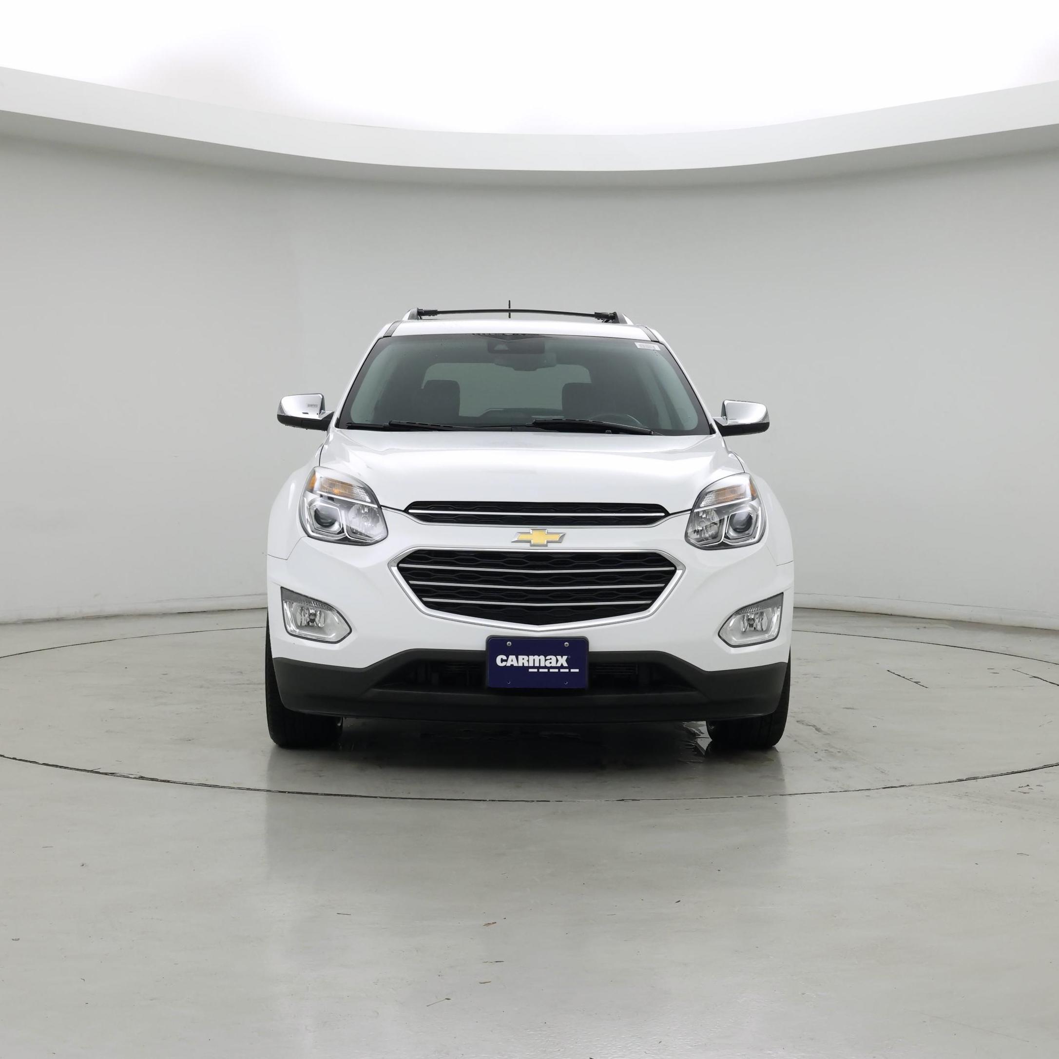 Thumbnail: 2016 Chevrolet Equinox - 5