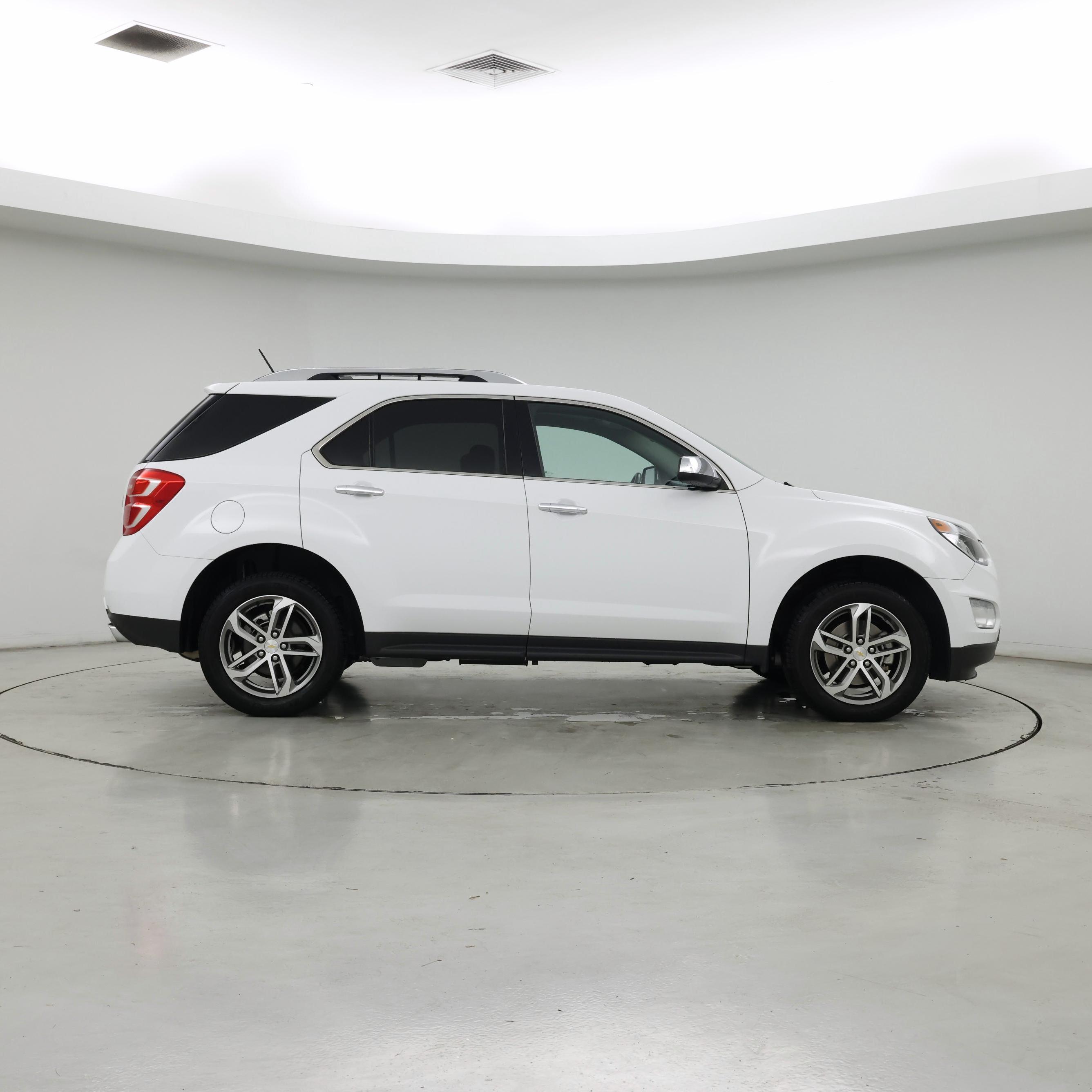 Thumbnail: 2016 Chevrolet Equinox - 7