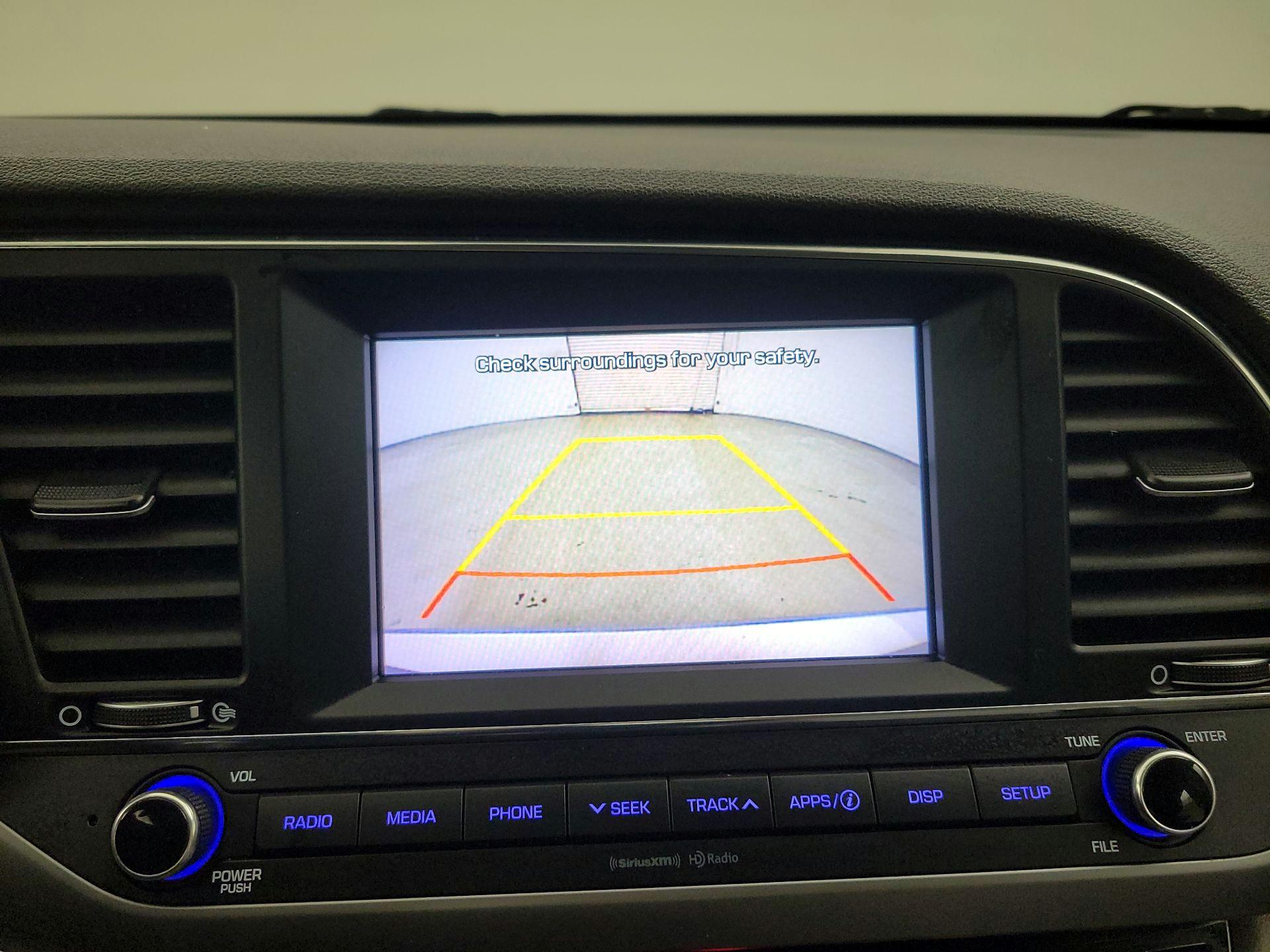 Thumbnail: 2017 Hyundai Elantra - 14