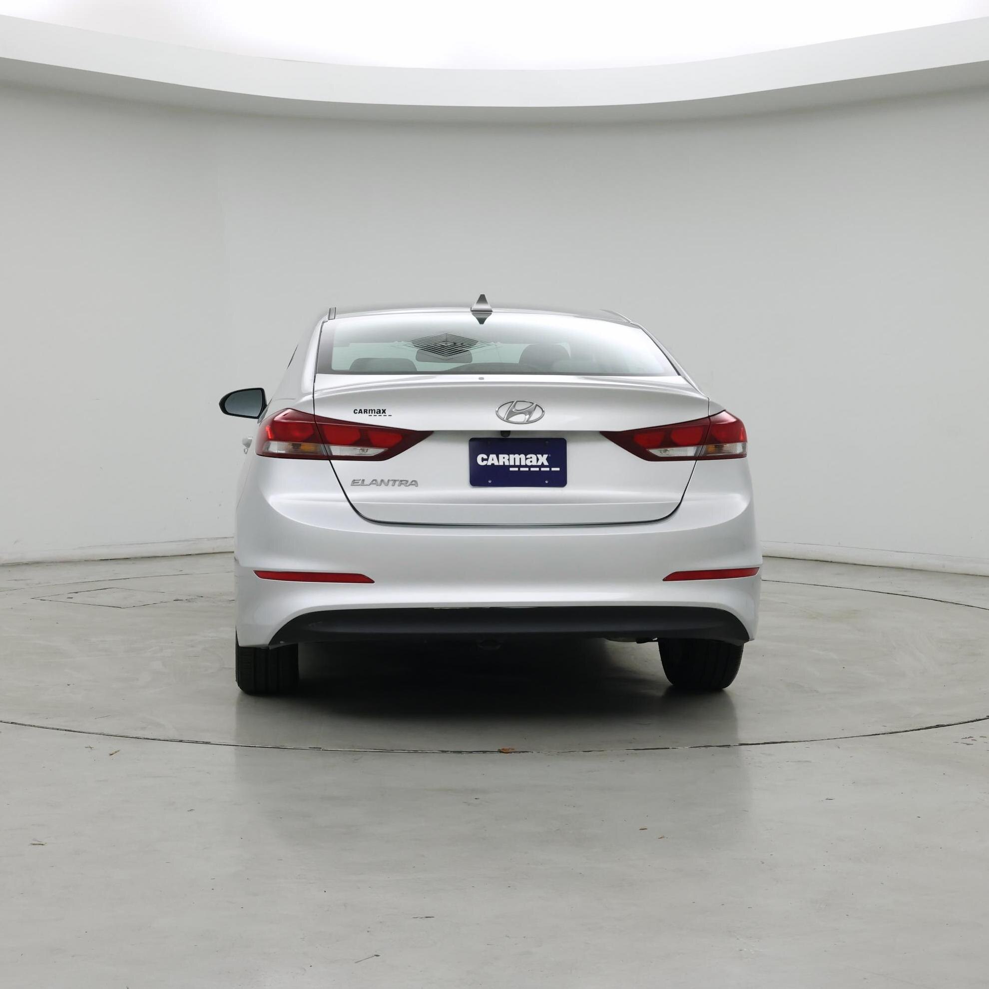 Thumbnail: 2017 Hyundai Elantra - 6