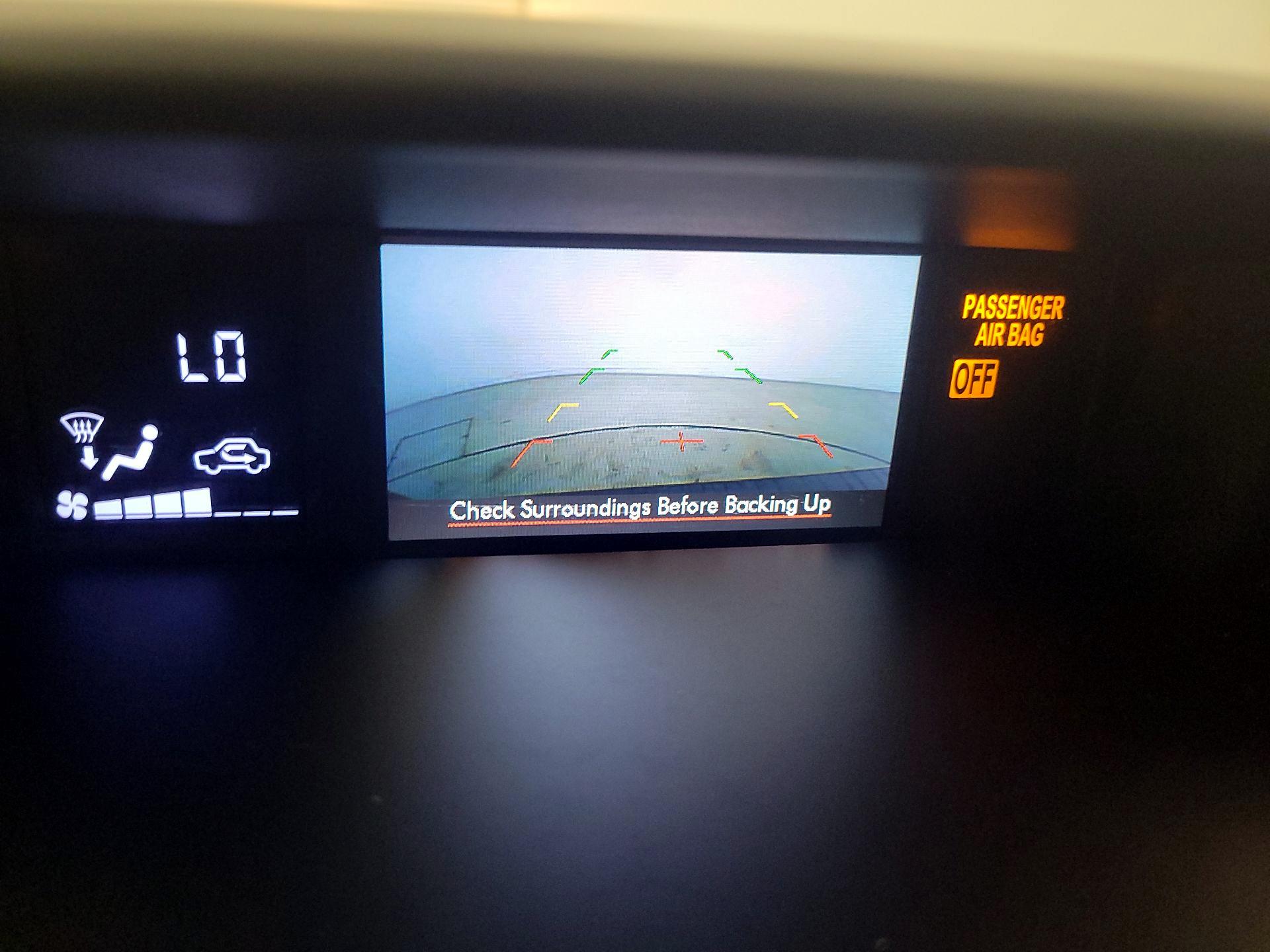 Thumbnail: 2014 Subaru Forester - 15