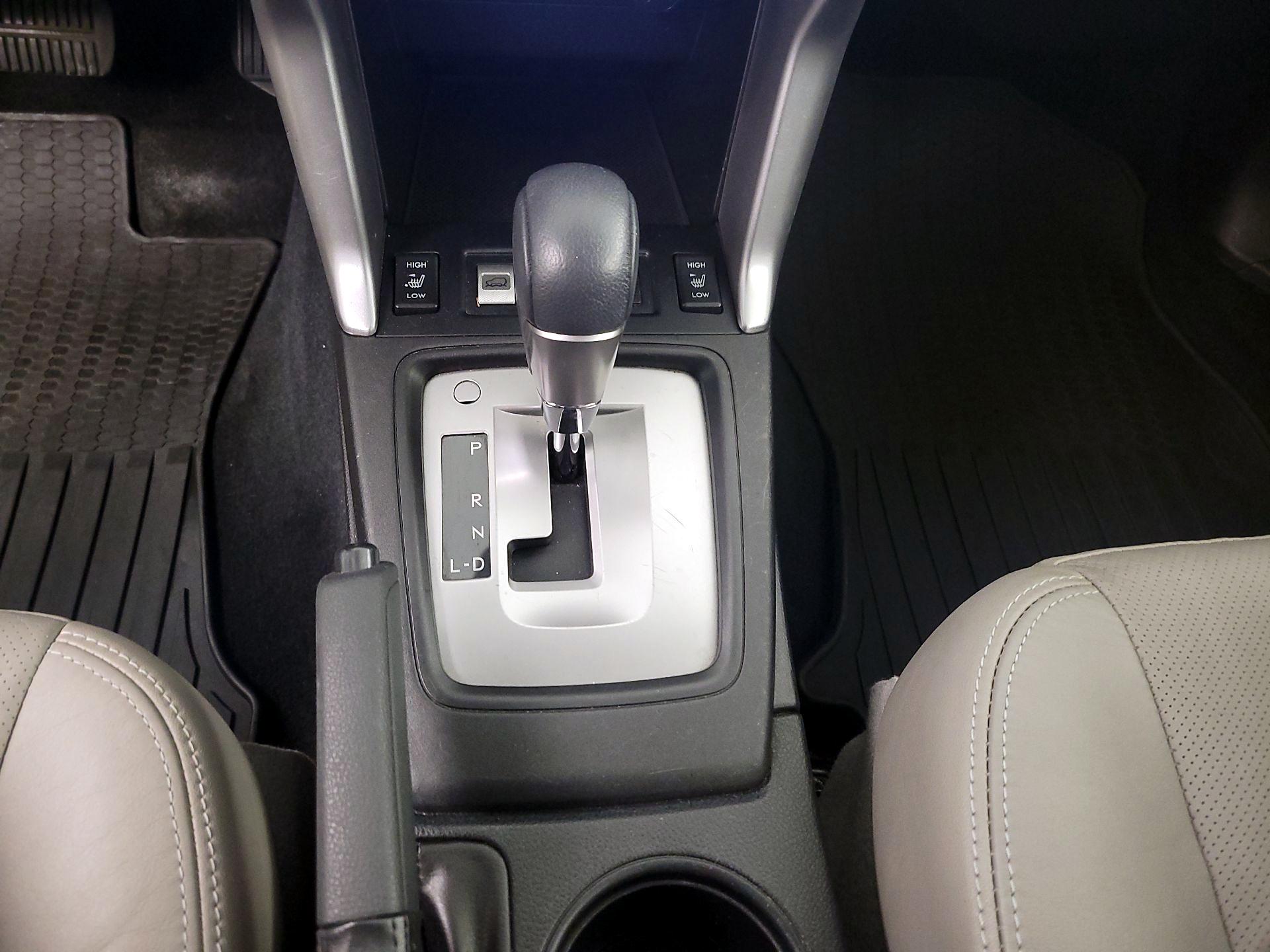 Thumbnail: 2014 Subaru Forester - 18