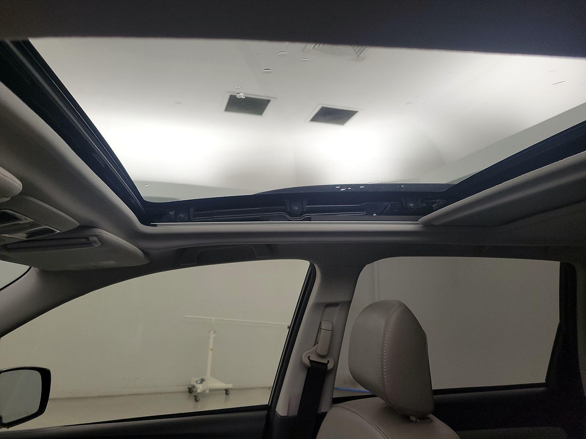 Thumbnail: 2014 Subaru Forester - 20