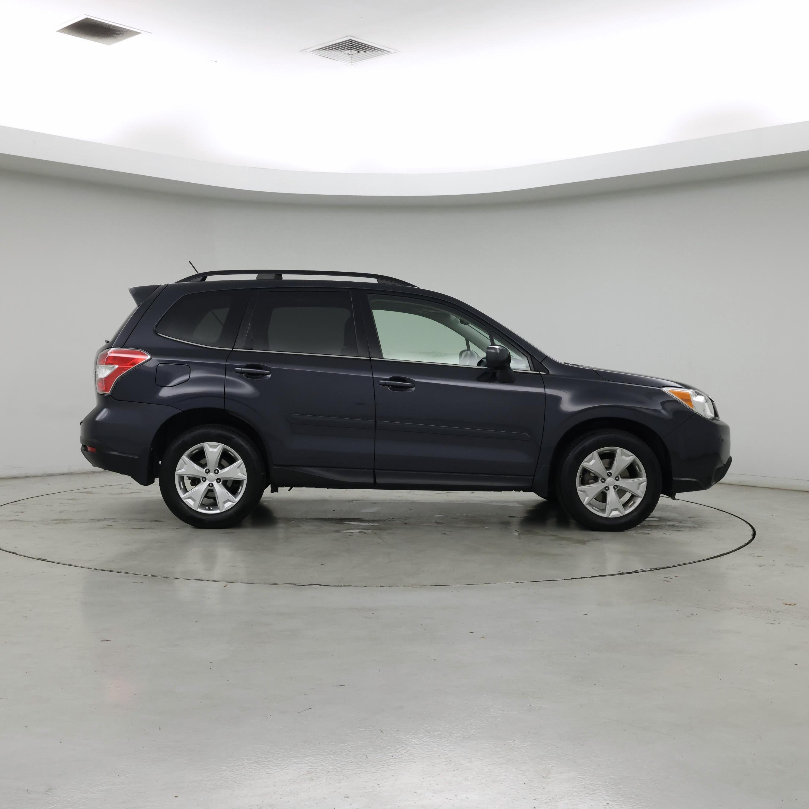 Thumbnail: 2014 Subaru Forester - 7